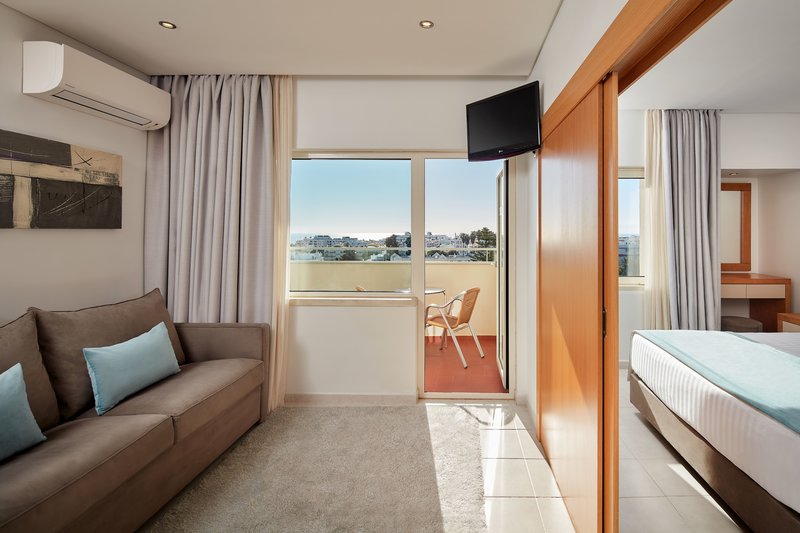 Albufeira Sol Hotel & Spa foto 55