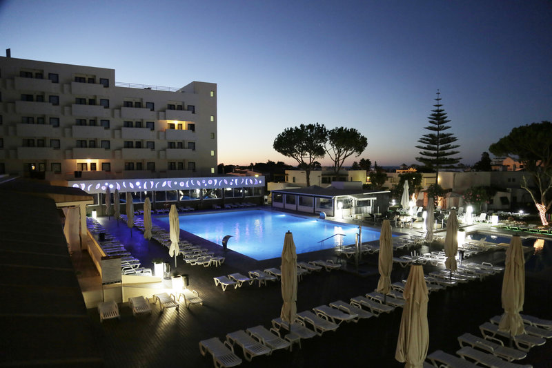 Albufeira Sol Hotel & Spa foto 22