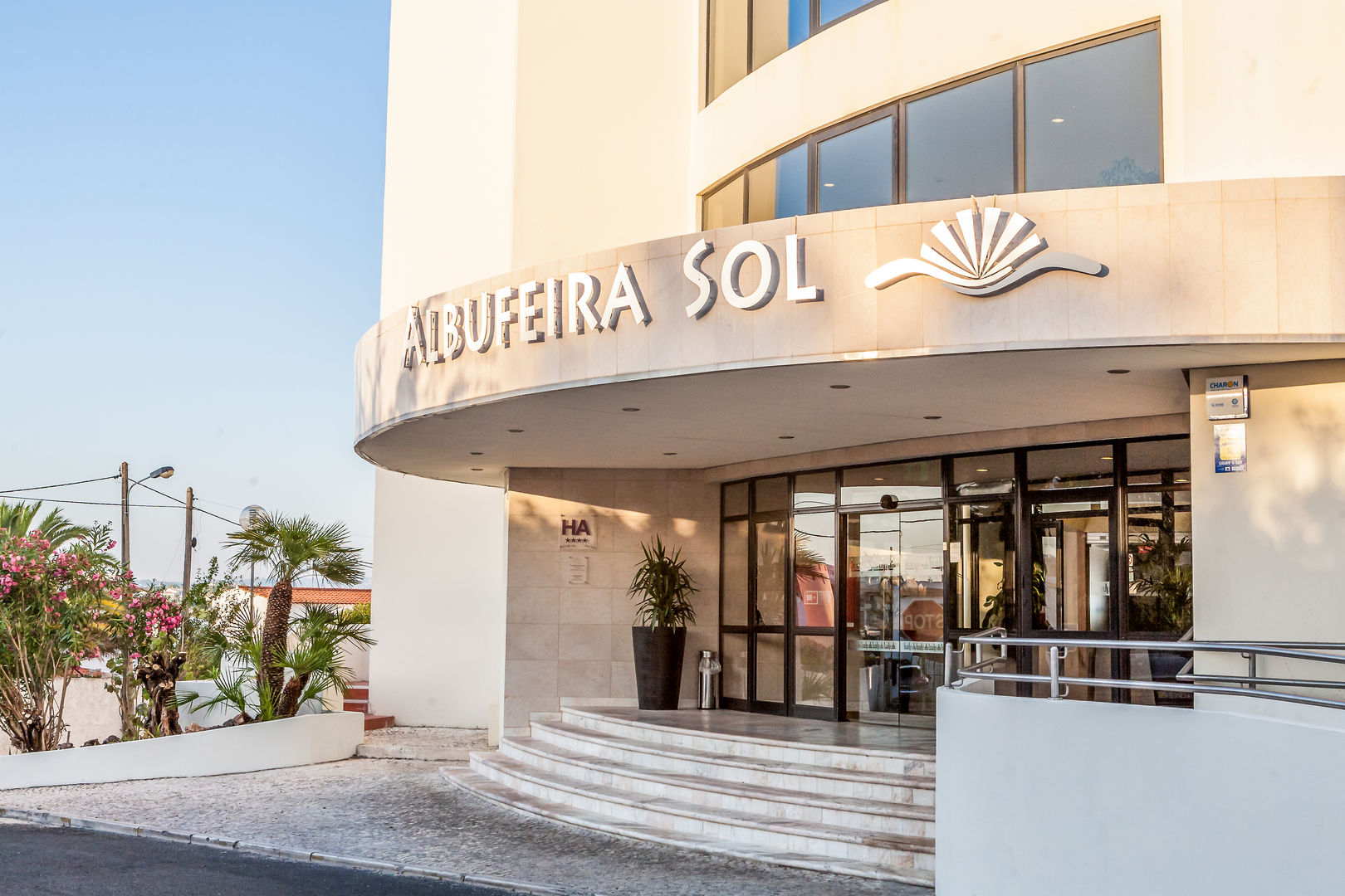Albufeira Sol Hotel & Spa foto 26