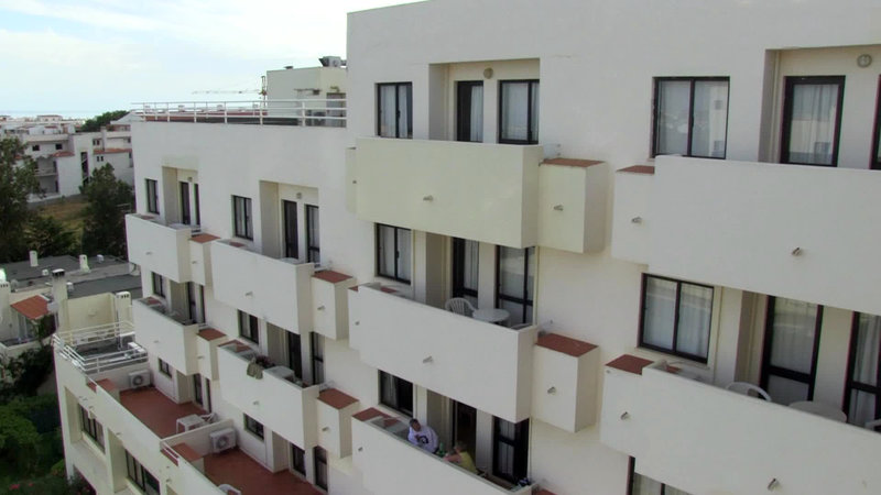 Albufeira Sol Hotel & Spa image 2