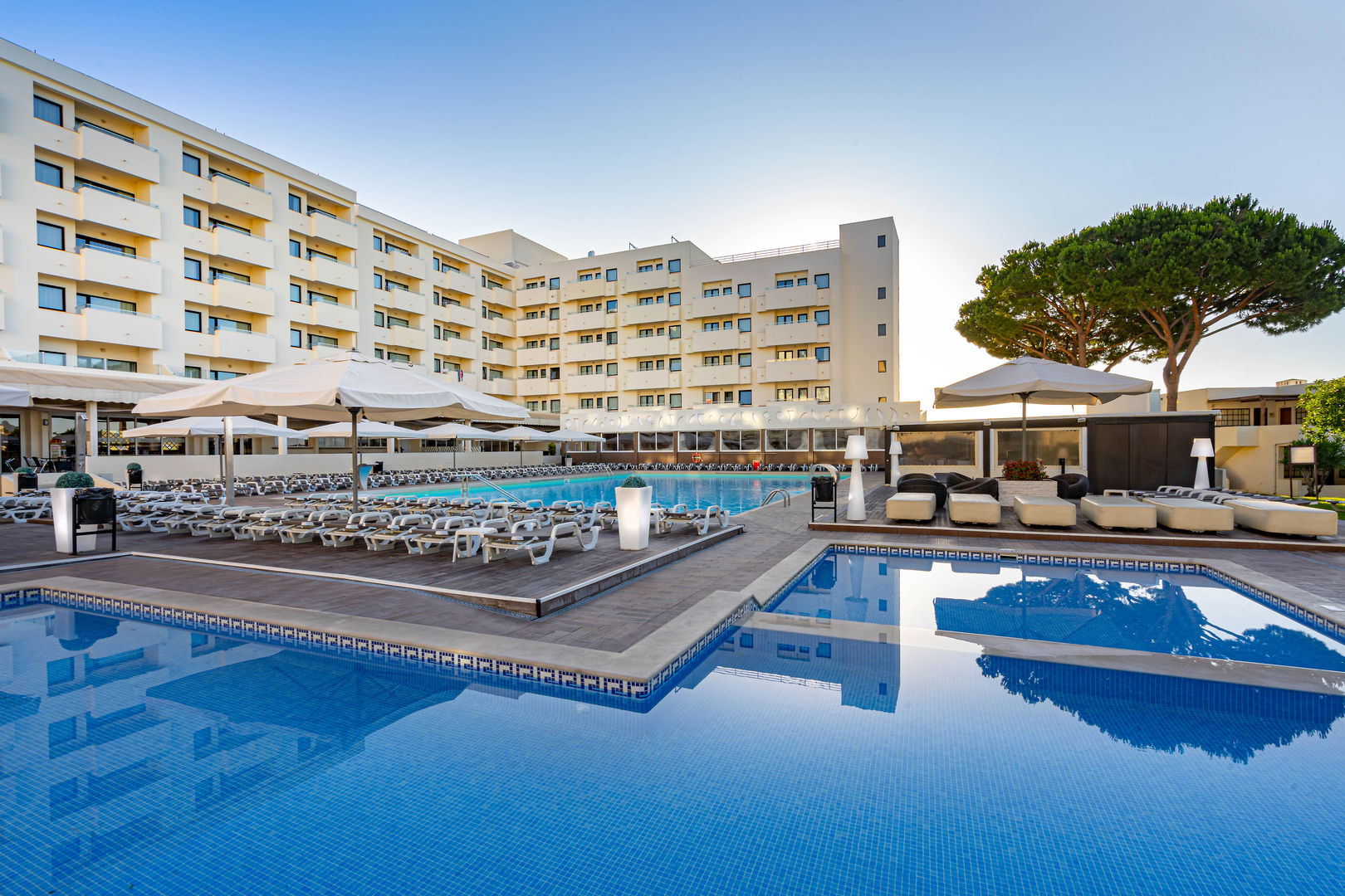 Albufeira Sol Hotel & Spa foto 20
