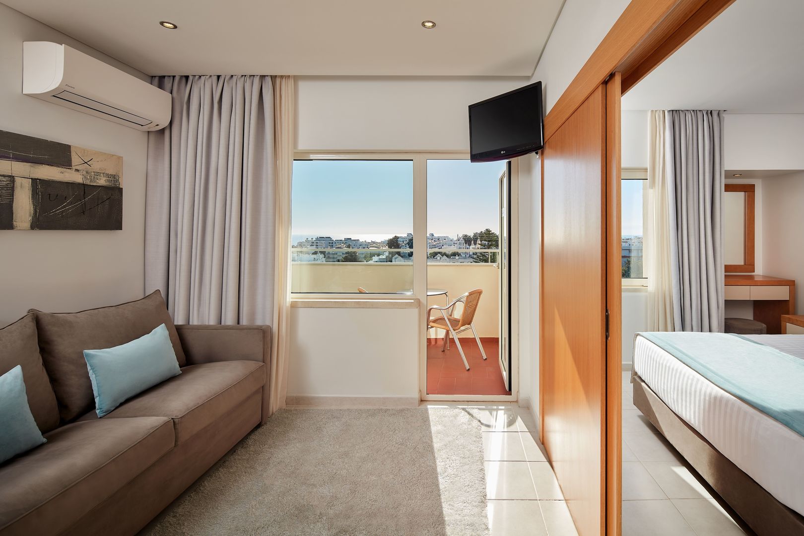 Albufeira Sol Hotel & Spa foto 56