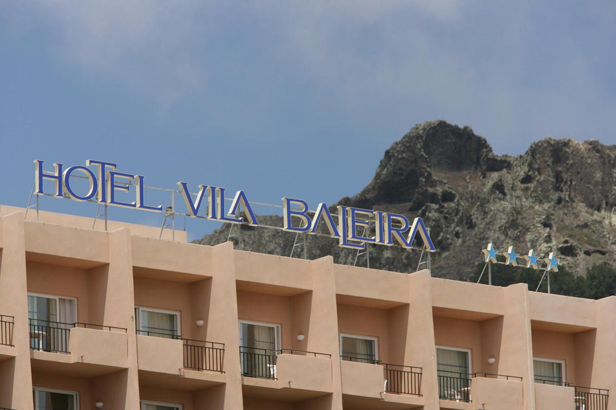 Vila Baleira Porto Santo foto 8