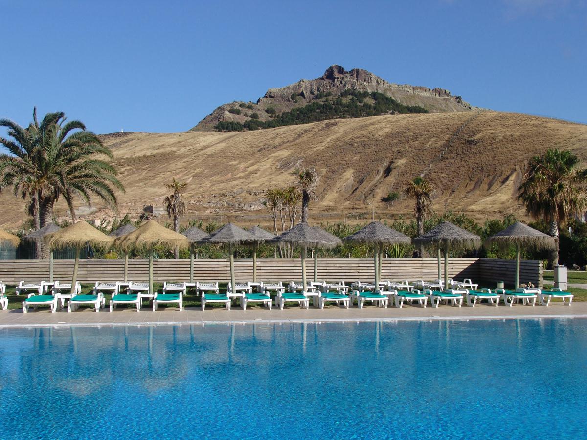 Vila Baleira Porto Santo foto 10