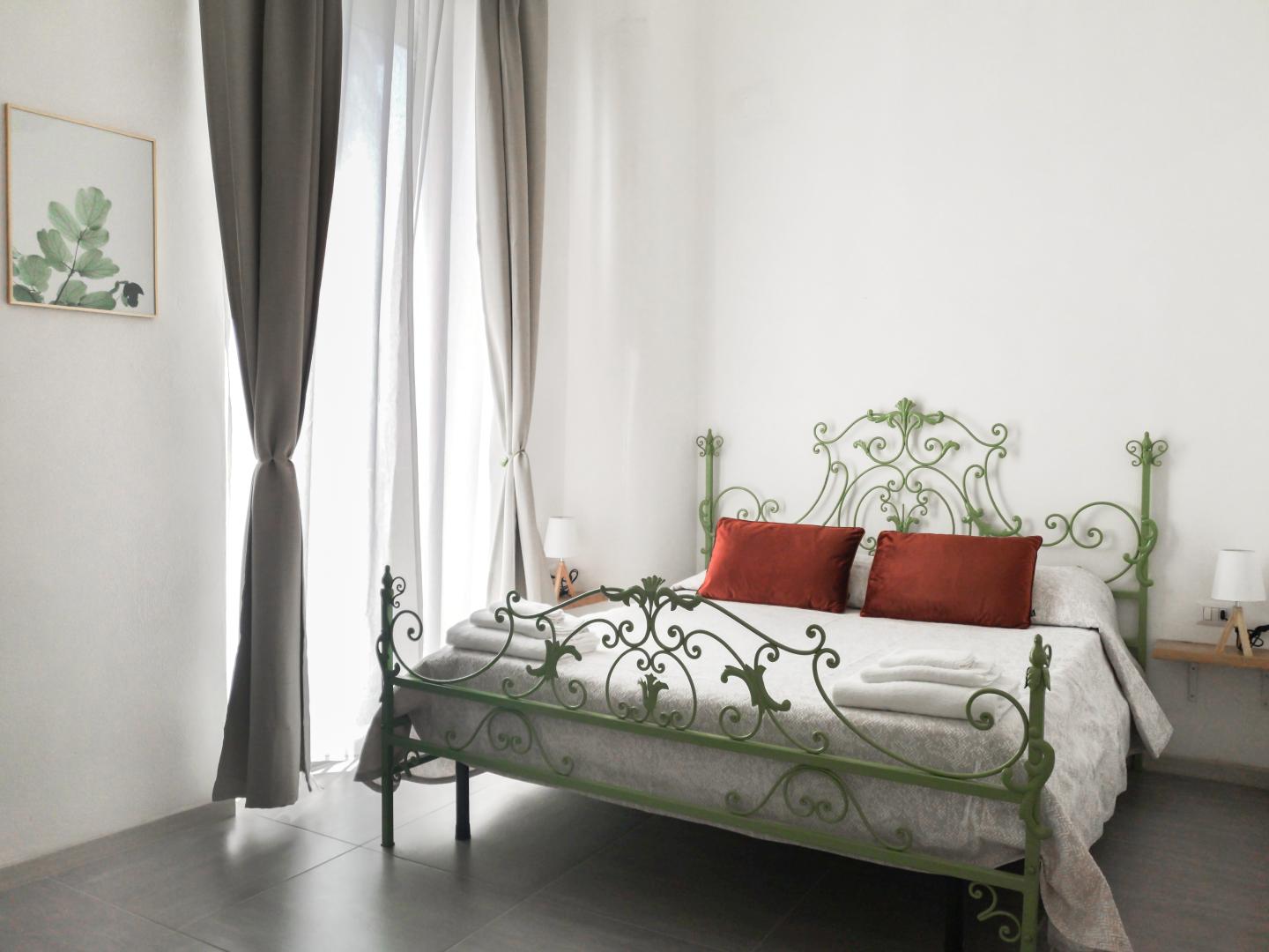 B&B Civico13 foto 13