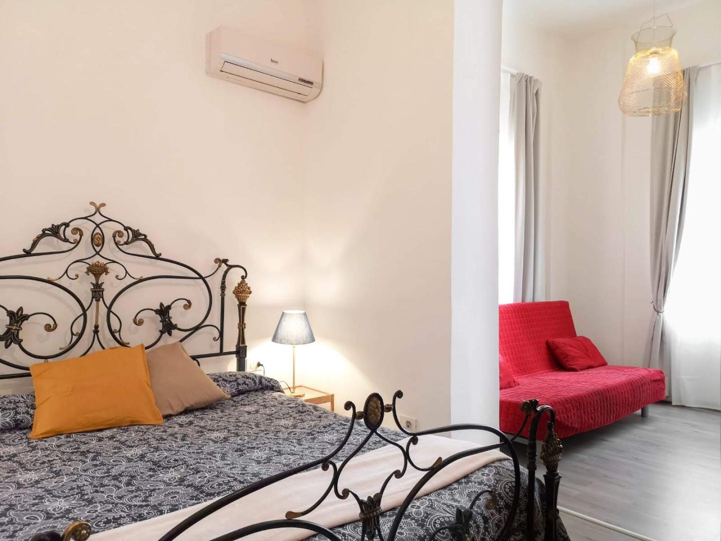 B&B Civico13 foto 21