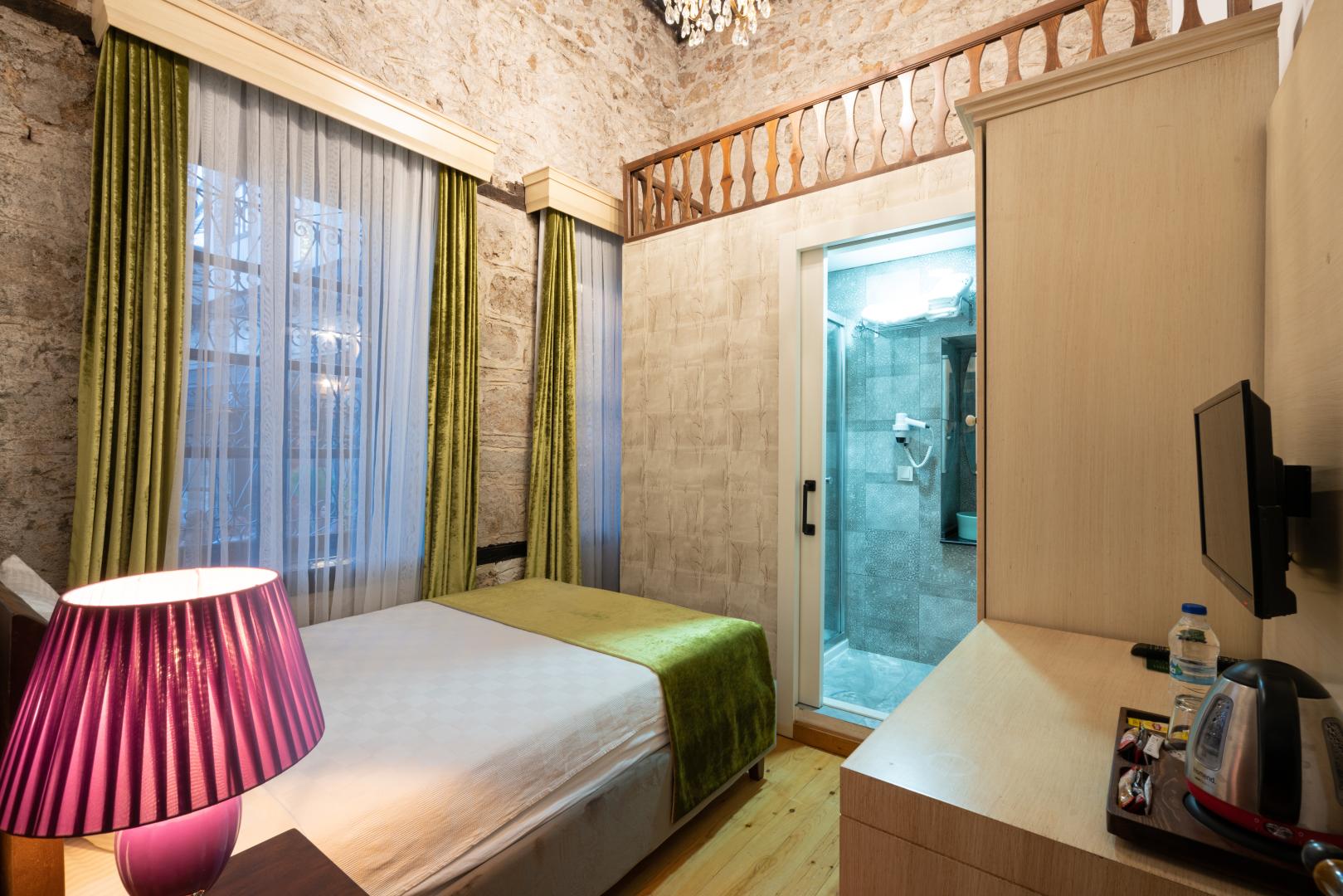 Cedrus Hotel foto 13