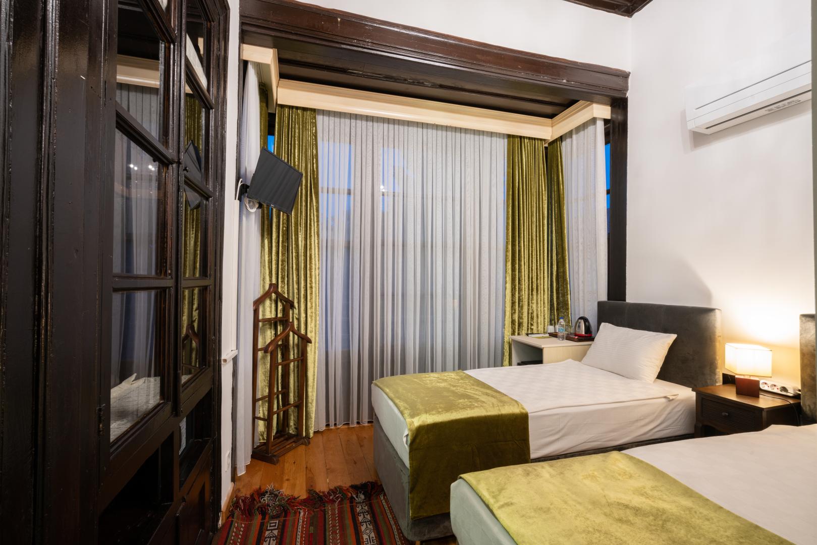 Cedrus Hotel foto 17