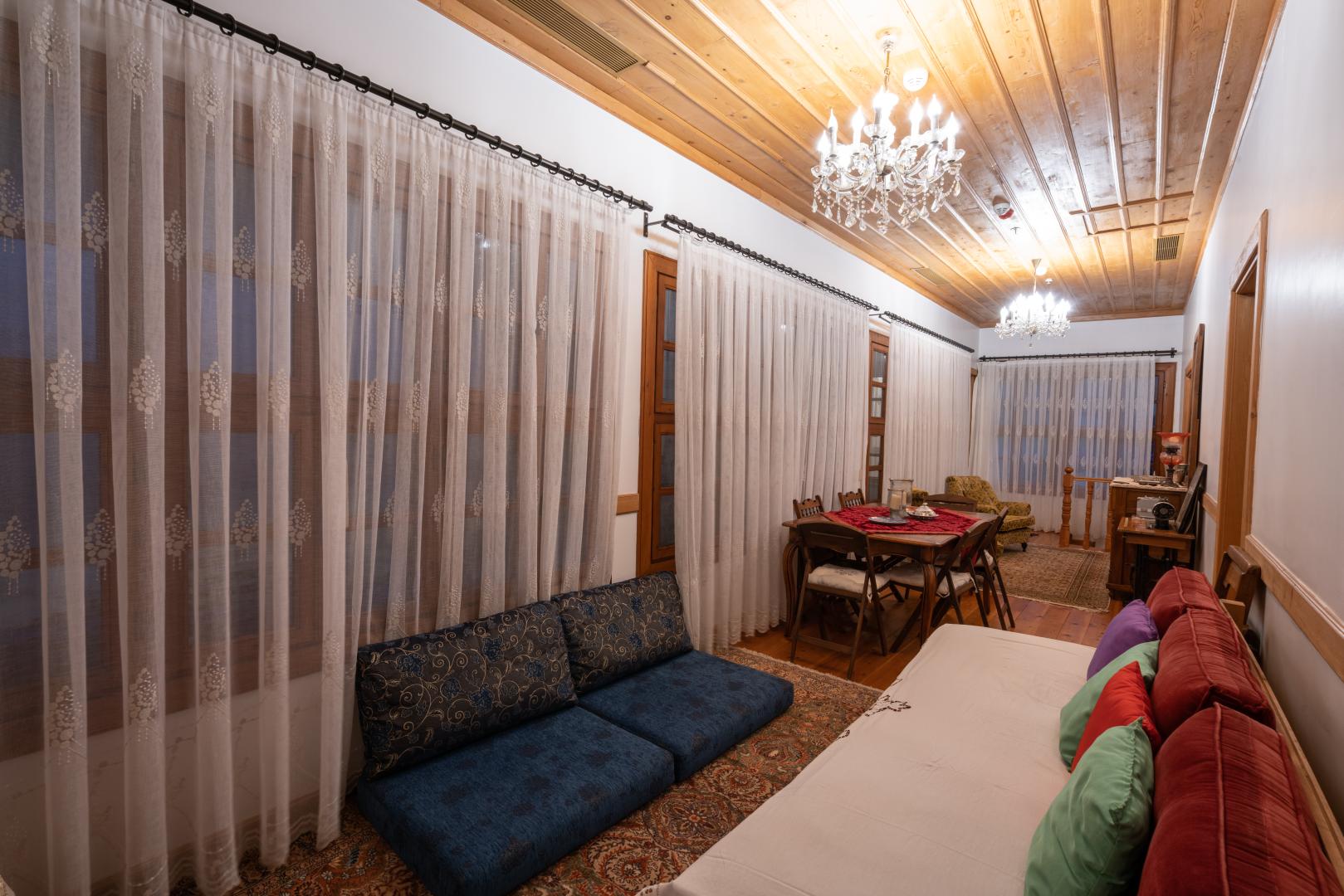 Cedrus Hotel foto 7