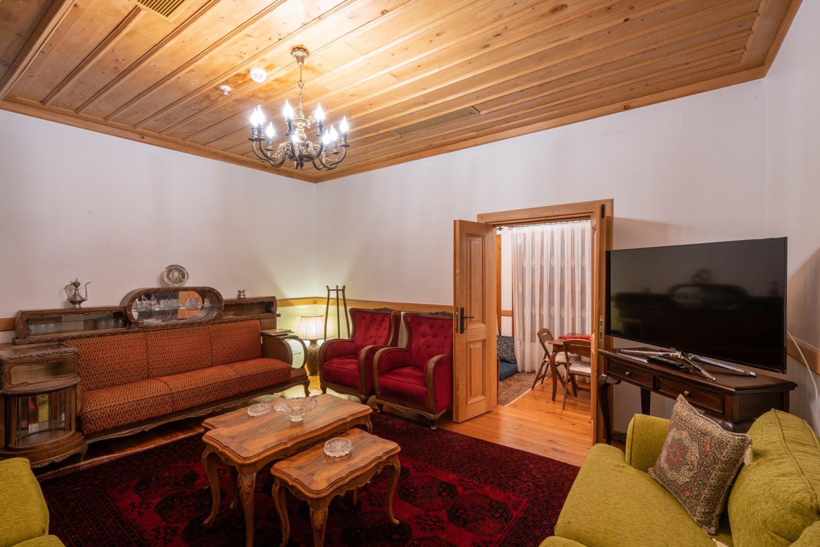 Cedrus Hotel foto 9