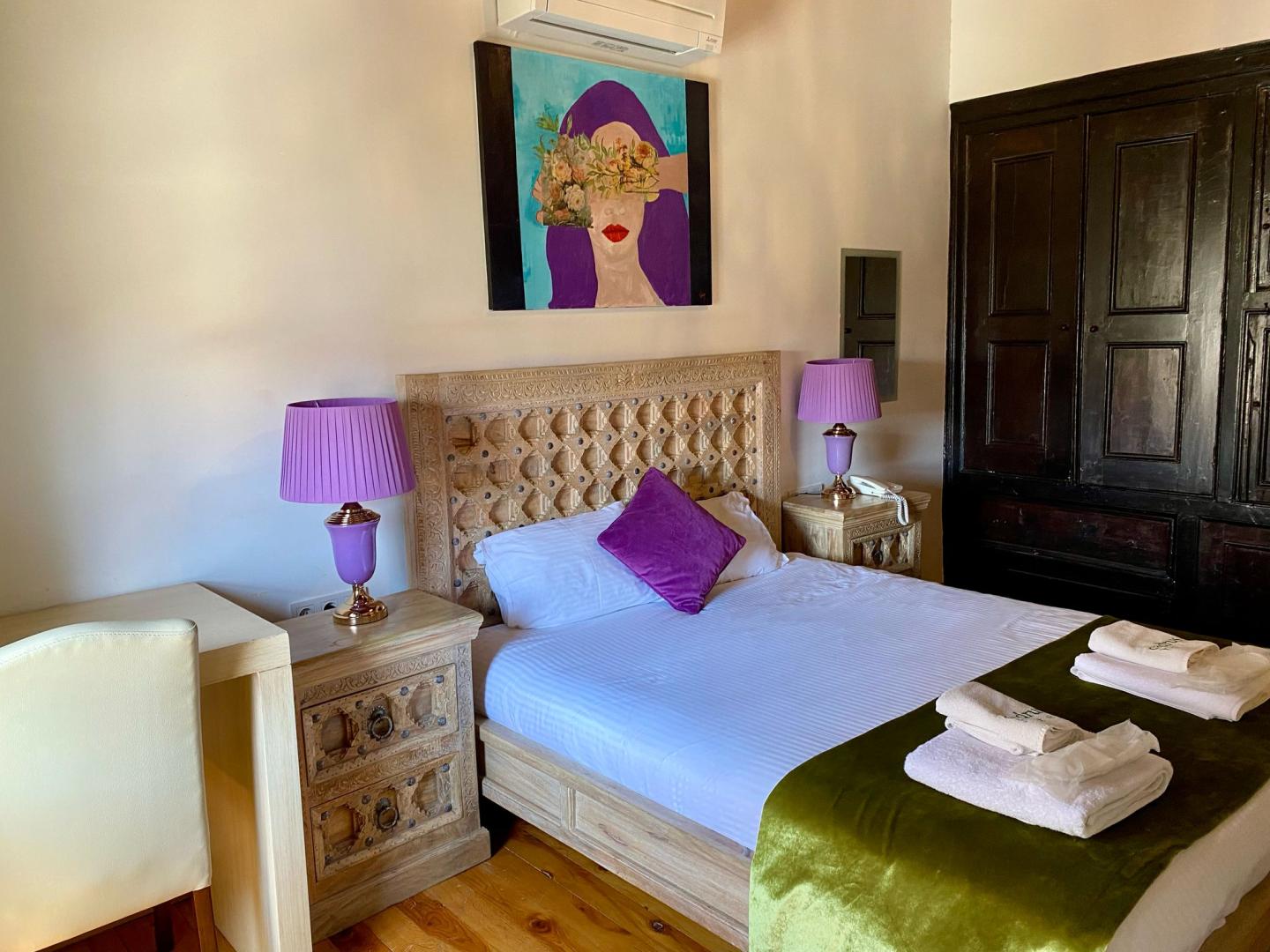 Cedrus Hotel foto 18