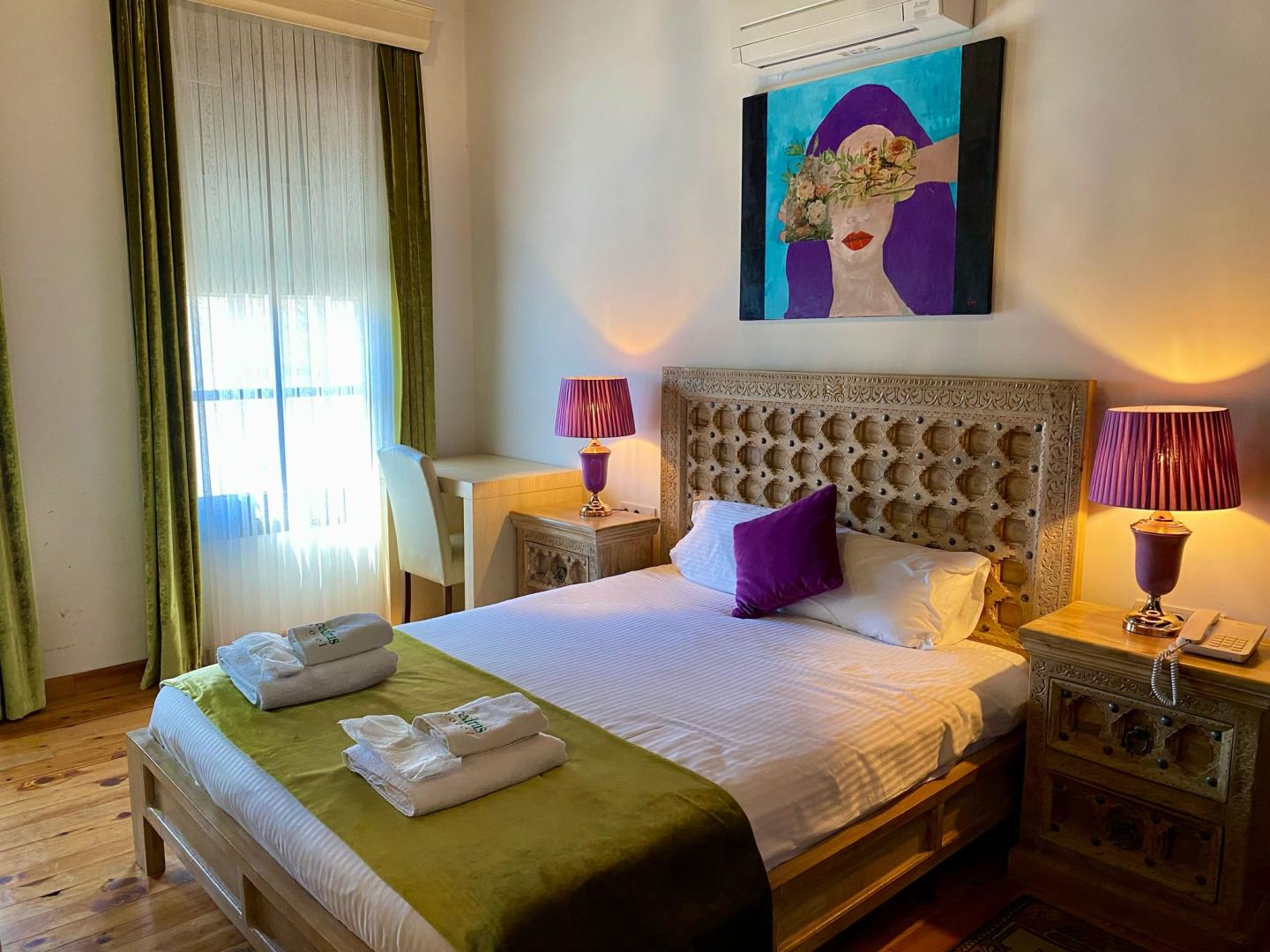Cedrus Hotel foto 19