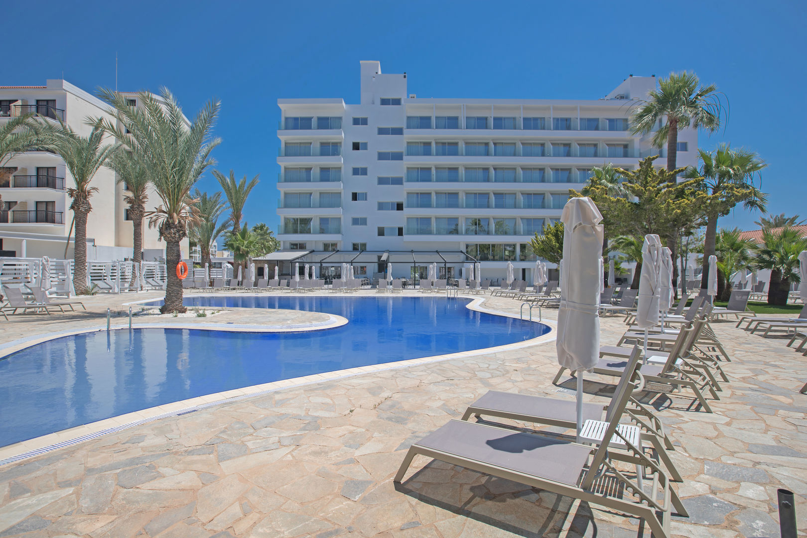 Bohemian Gardens Hotel foto 9