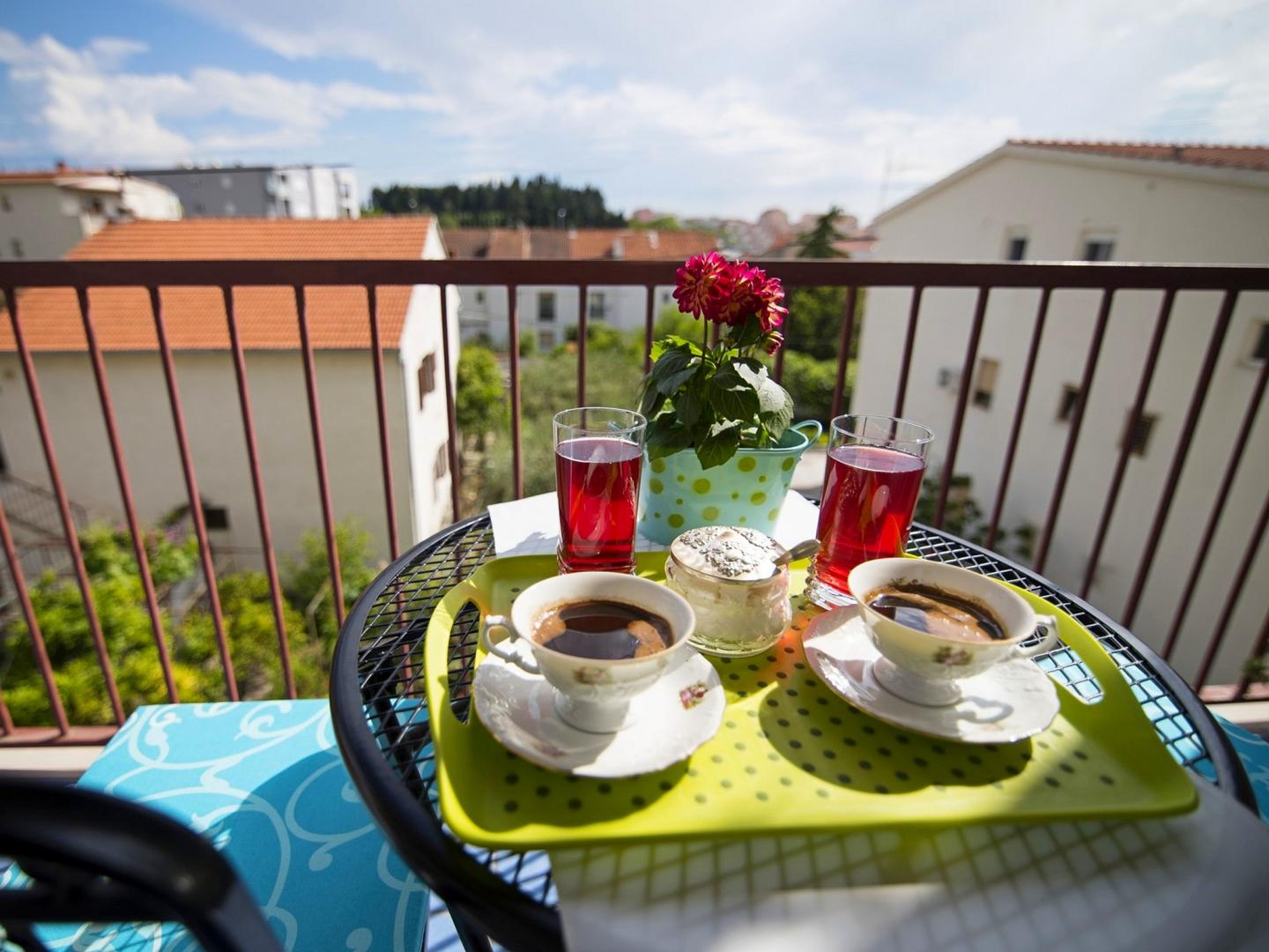 Hotel-promotiefoto — Apartments Iskra