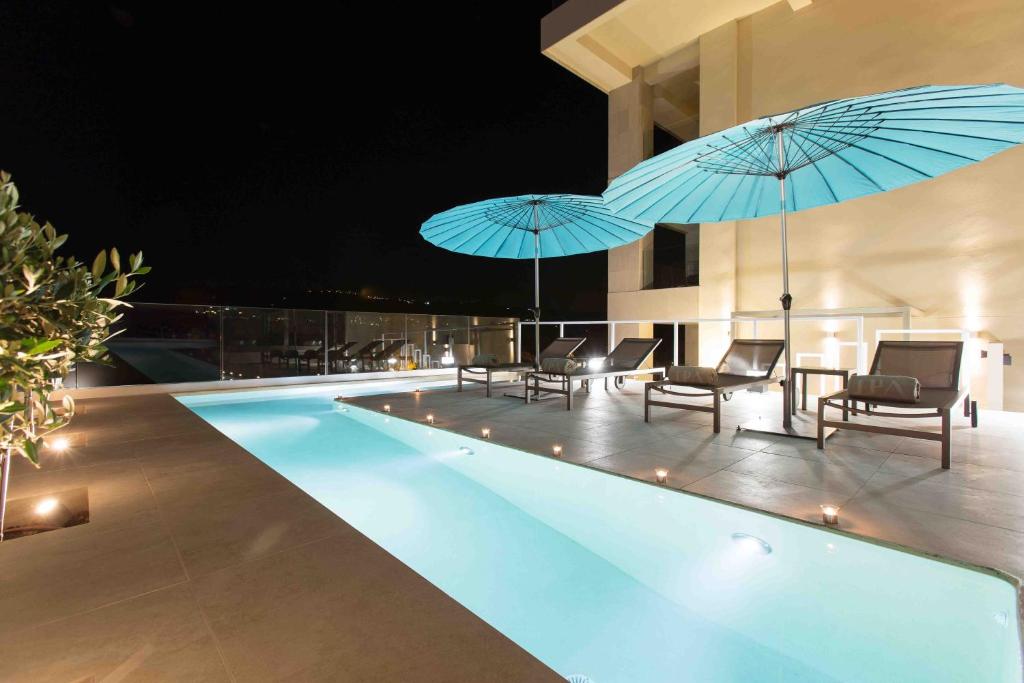 Don Carlos Resort & Spa foto 19