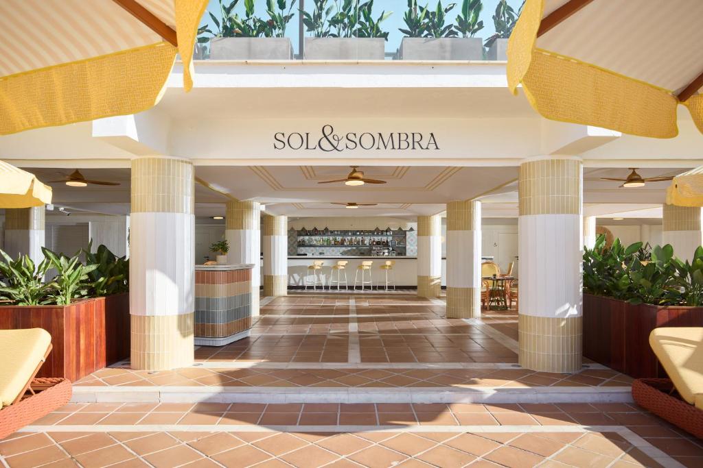 Don Carlos Resort & Spa foto 6