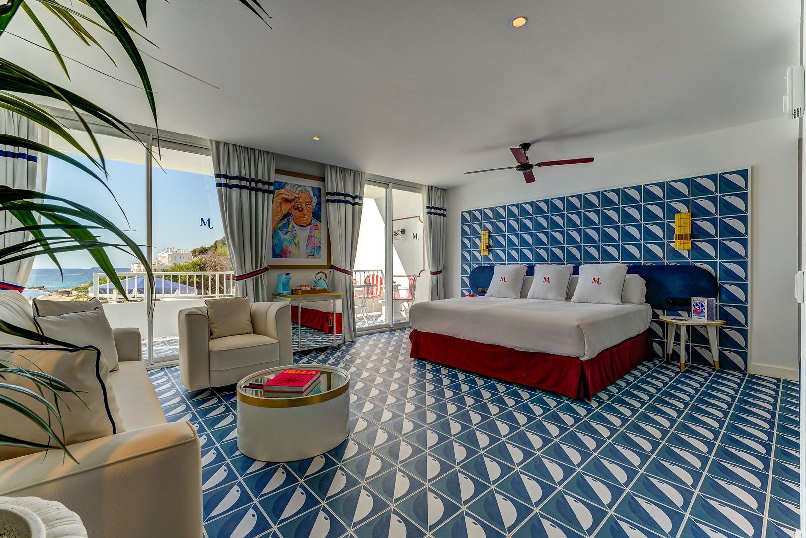 Hotel Mongibello Ibiza foto 15