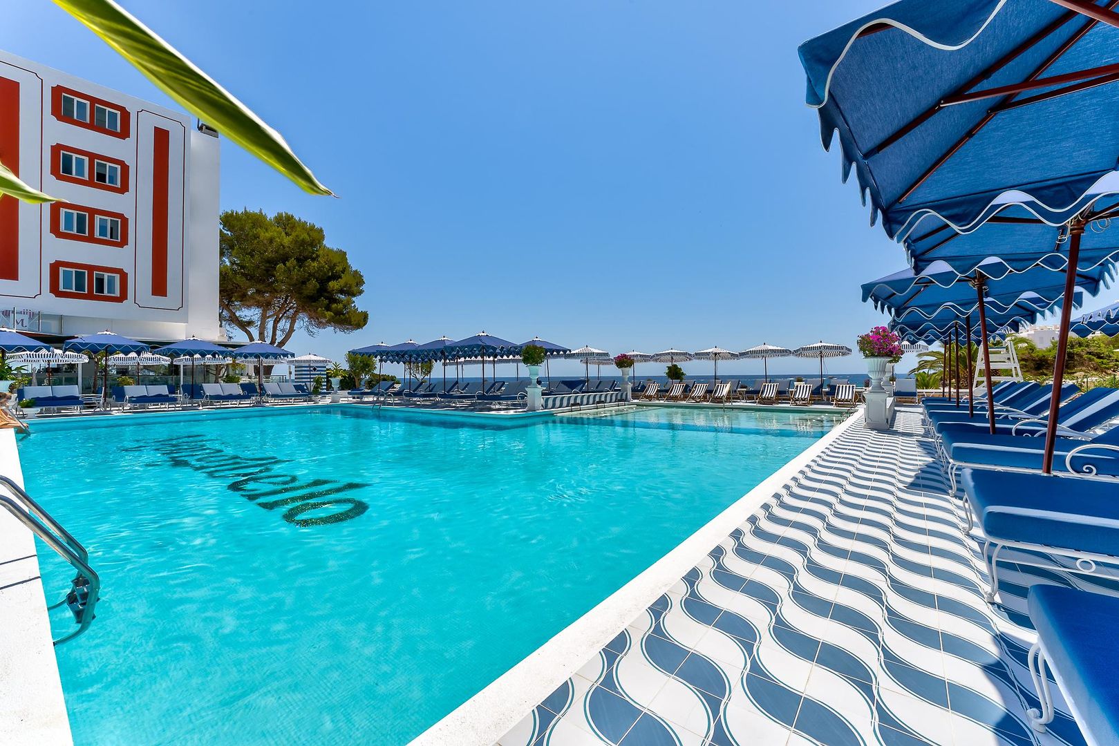 Hotel Mongibello Ibiza image 0