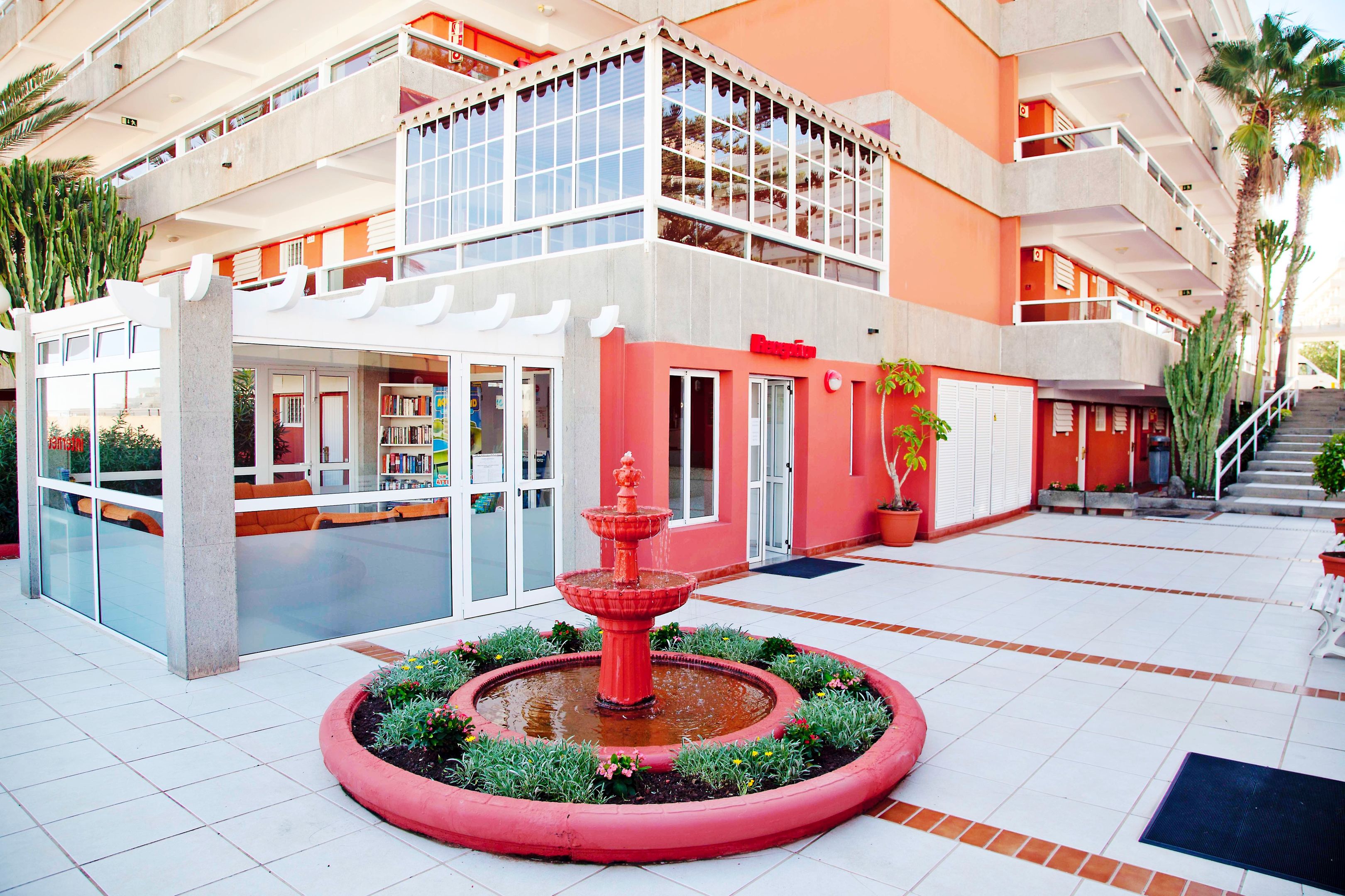 Apartamentos Don Gregorio image 1