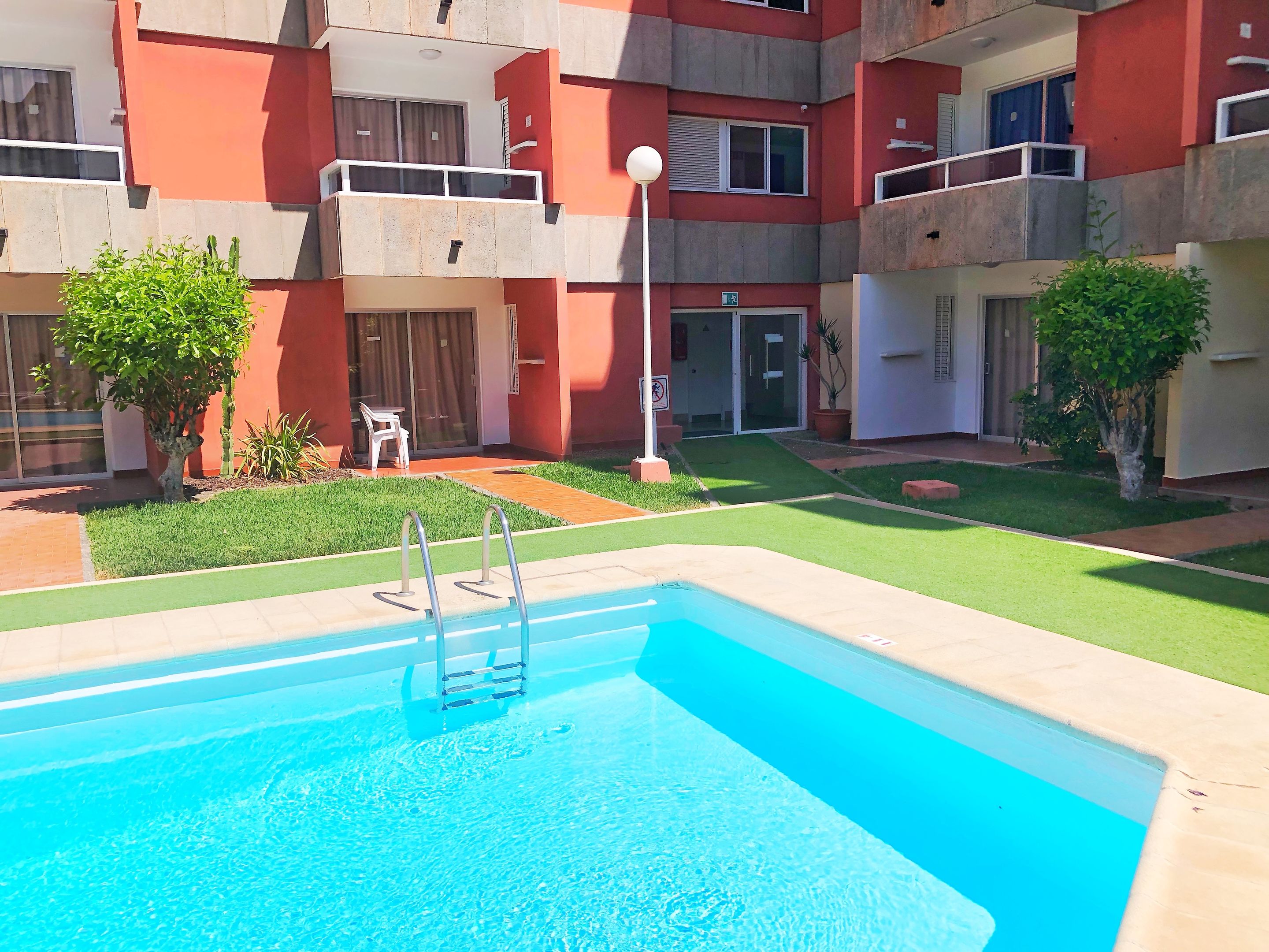 Apartamentos Don Gregorio image 3