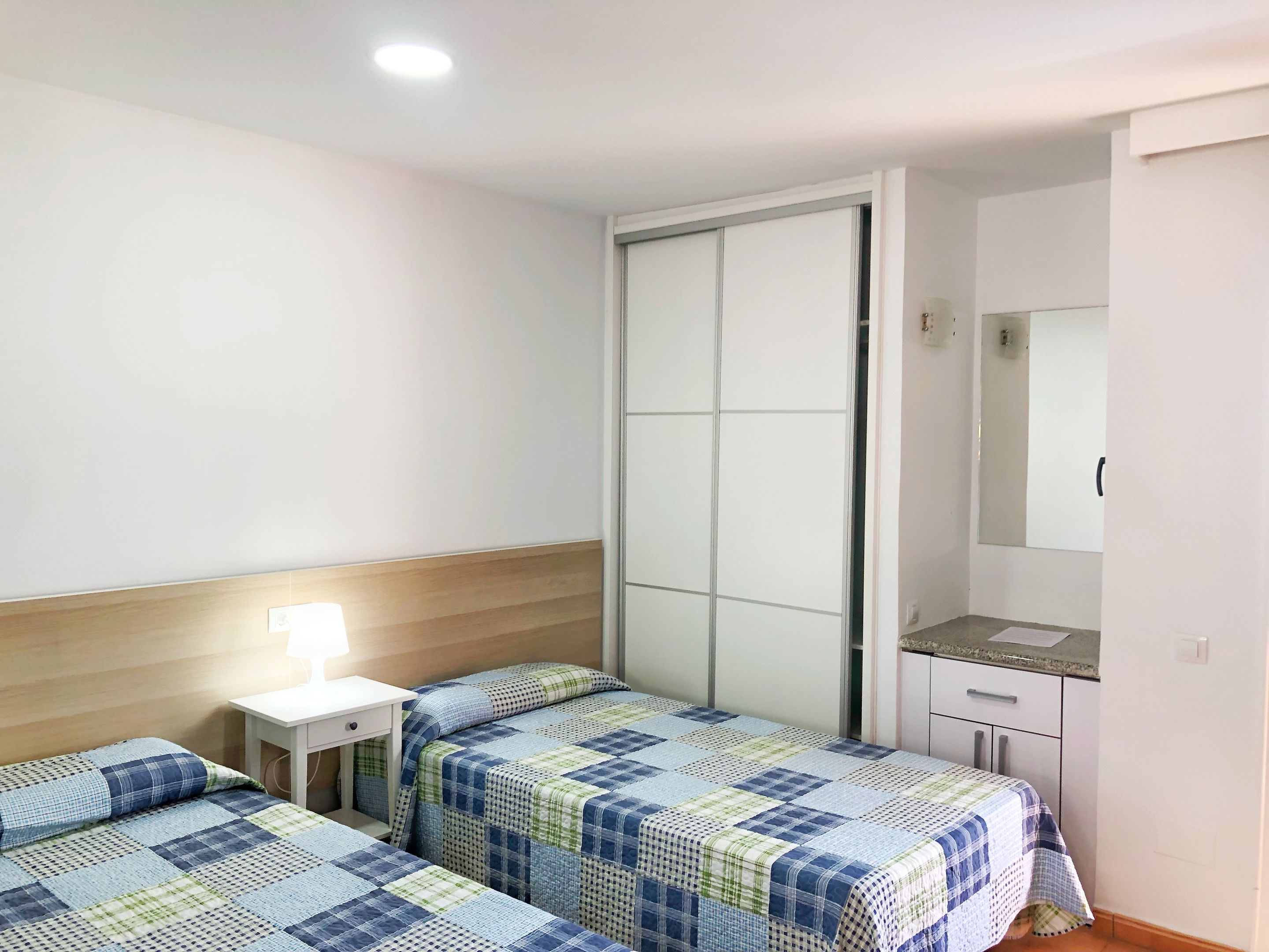 Apartamentos Don Gregorio image 1