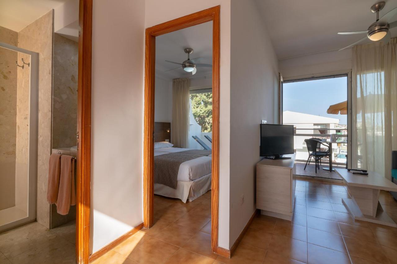 Apartamentos Don Gregorio foto 2