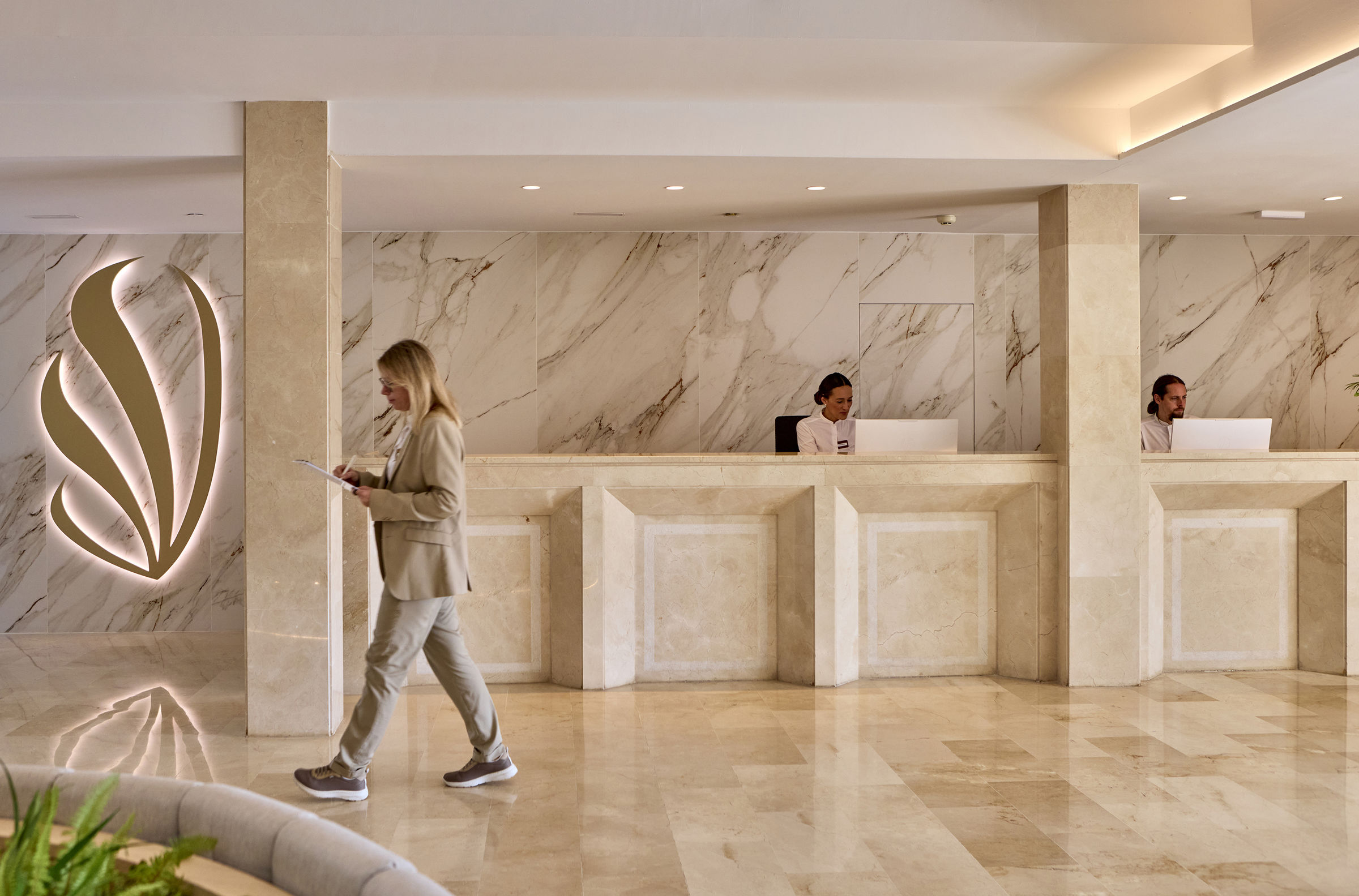 Universal Grand León & Spa foto 48