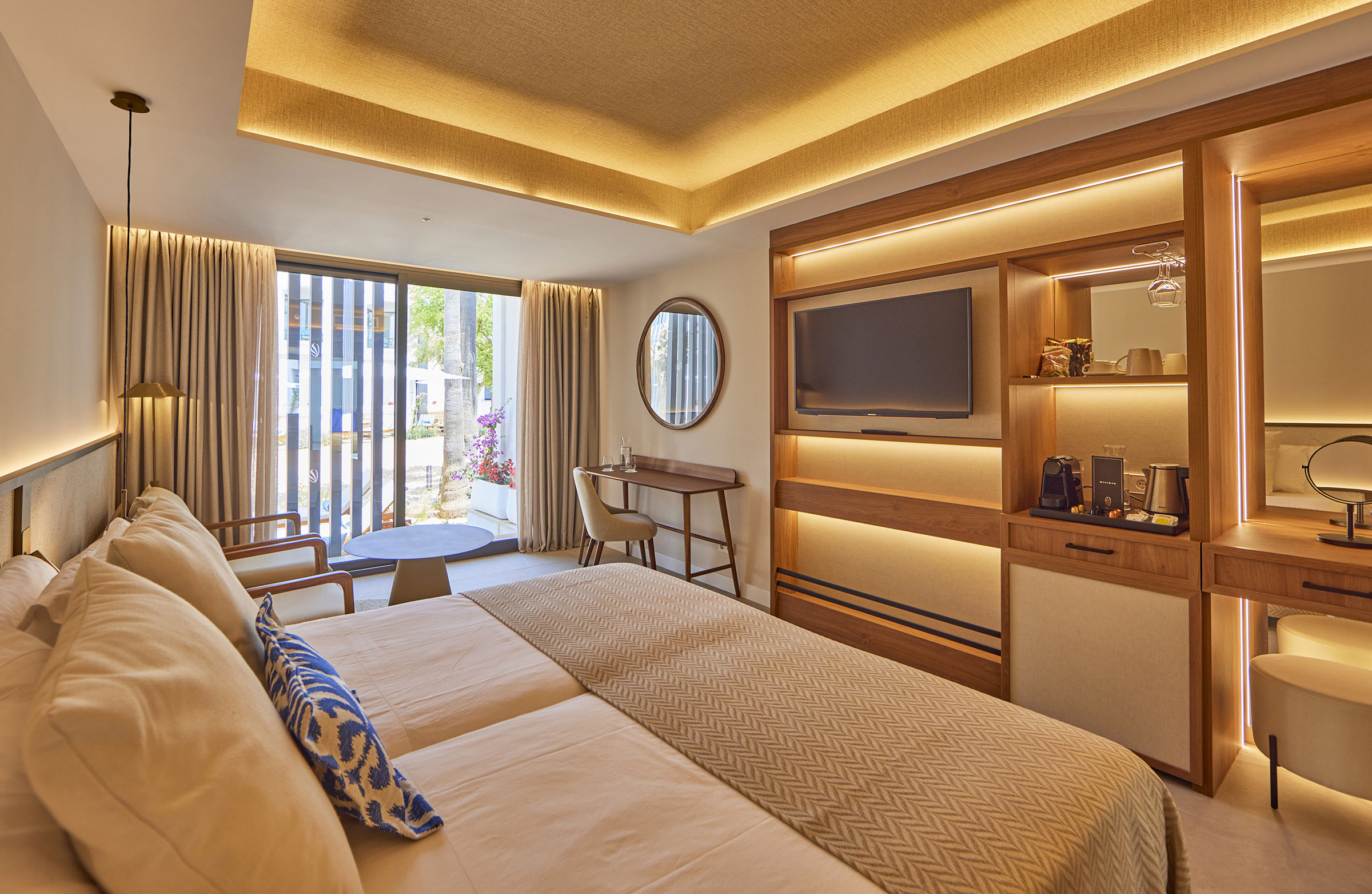Universal Grand León & Spa foto 6