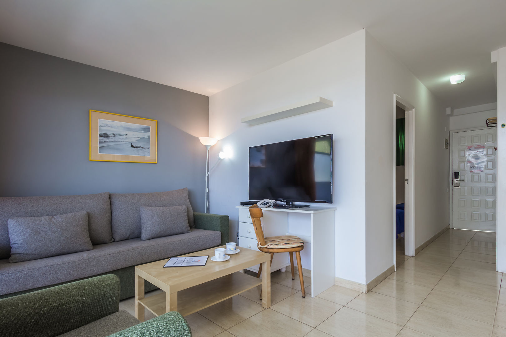 Apartamentos Don Palomon foto 29