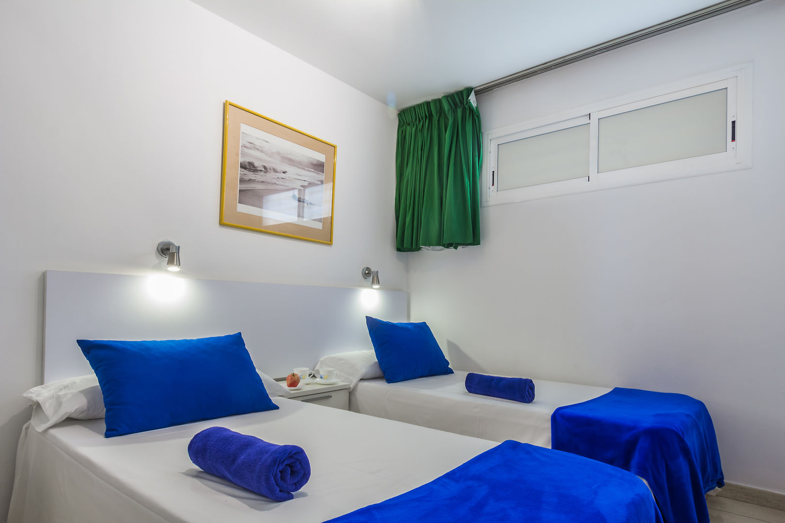 Apartamentos Don Palomon foto 32