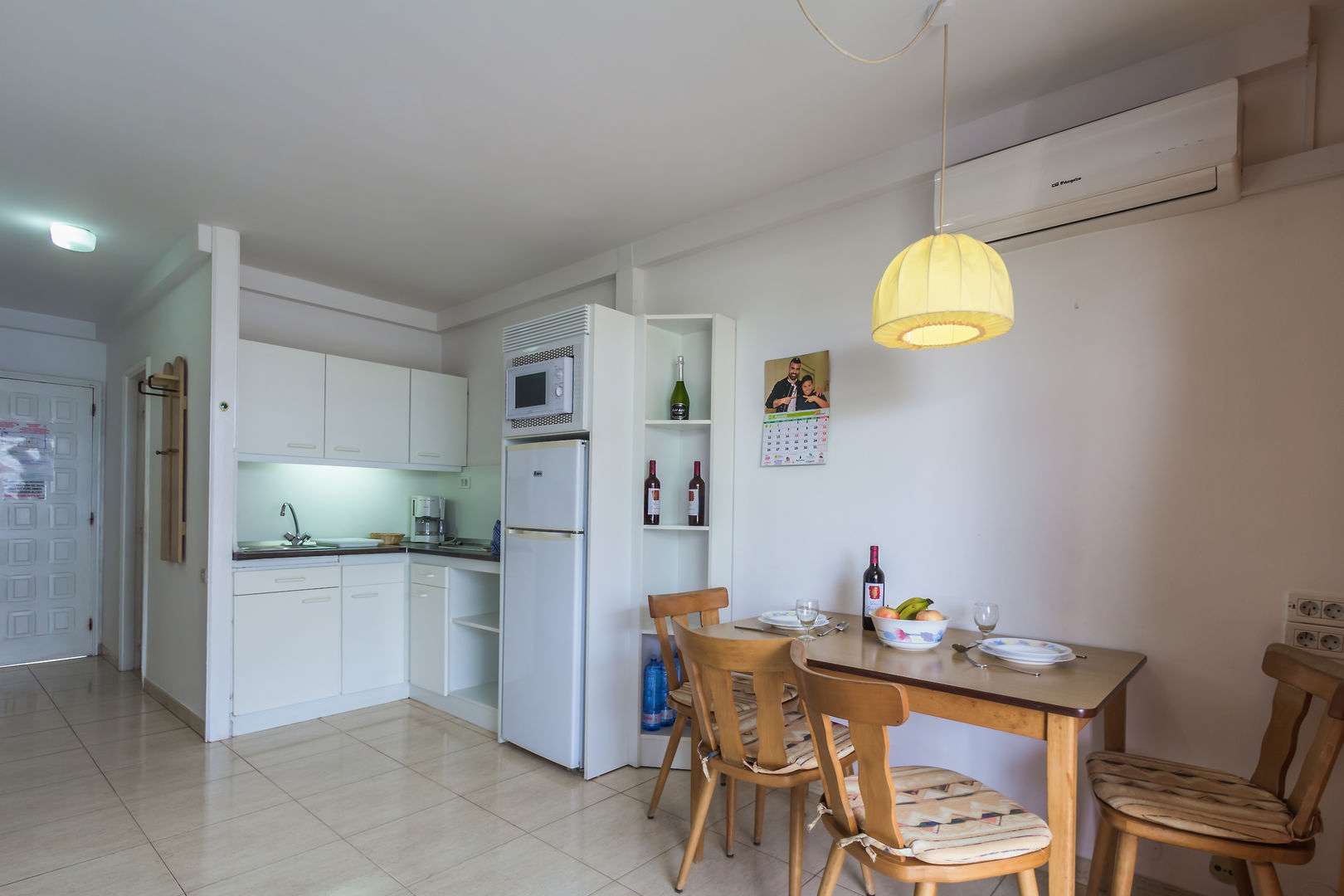 Apartamentos Don Palomon foto 26