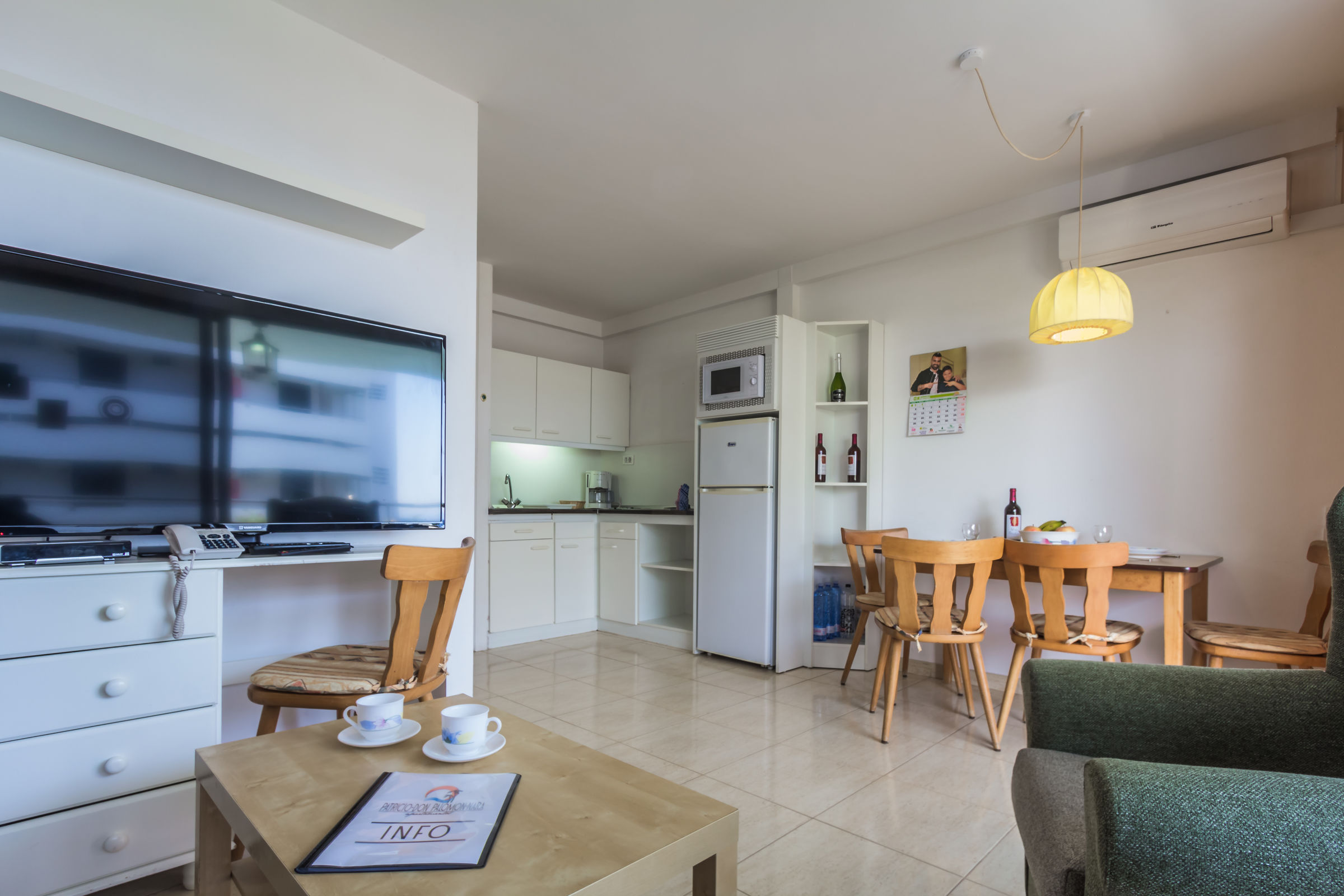 Apartamentos Don Palomon foto 24