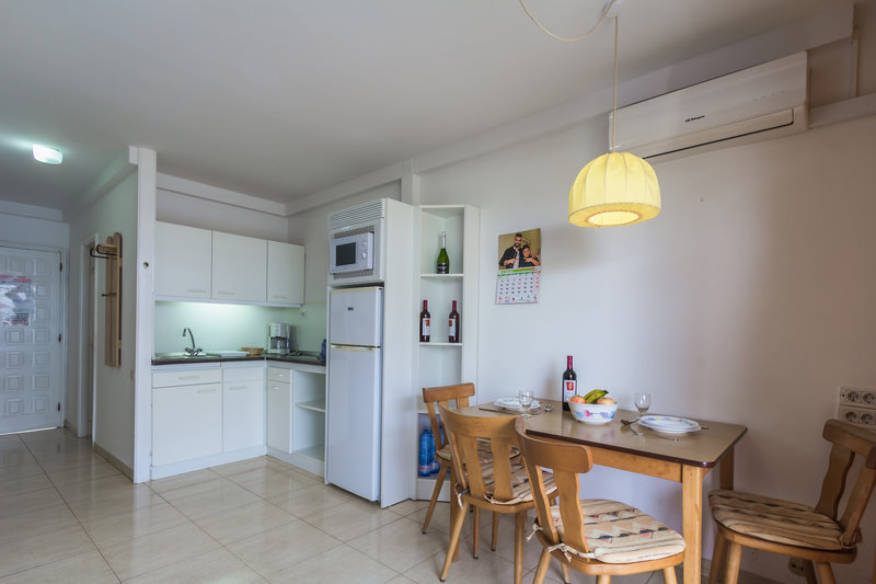 Apartamentos Don Palomon foto 25