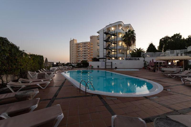 Apartamentos Don Palomon foto 4