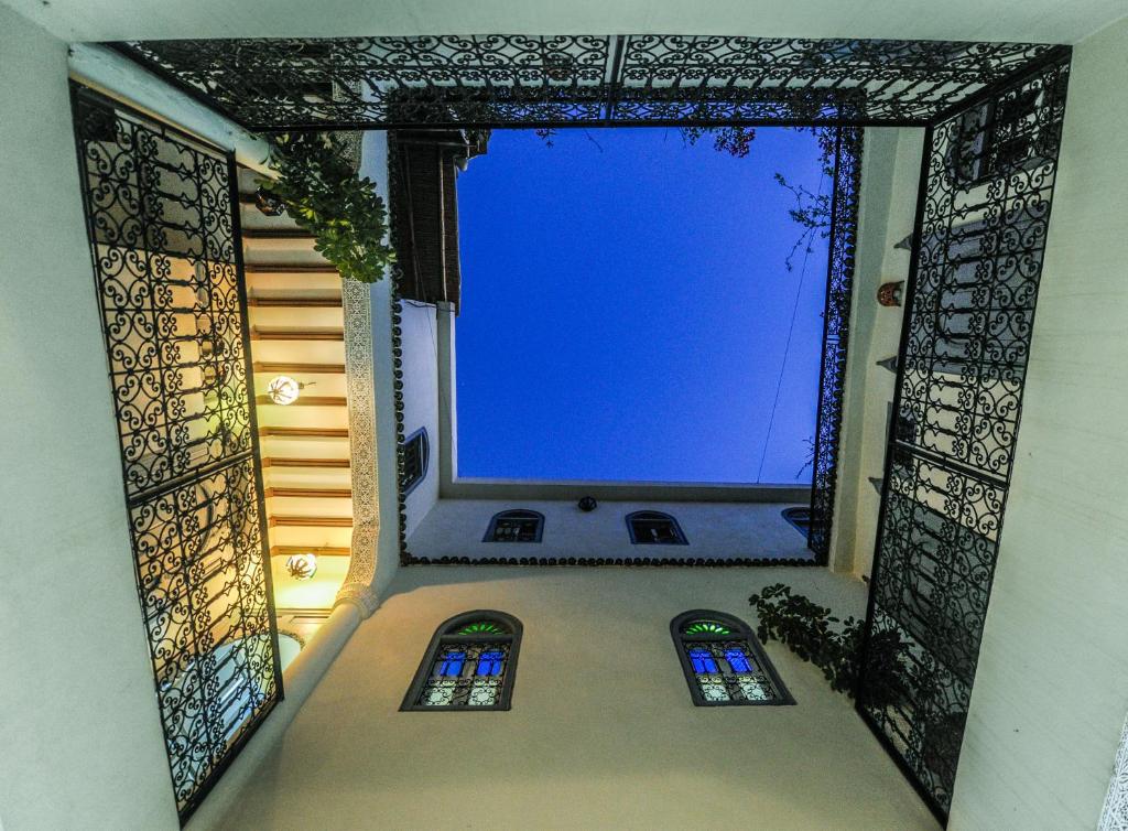 Riad Milouda foto 6