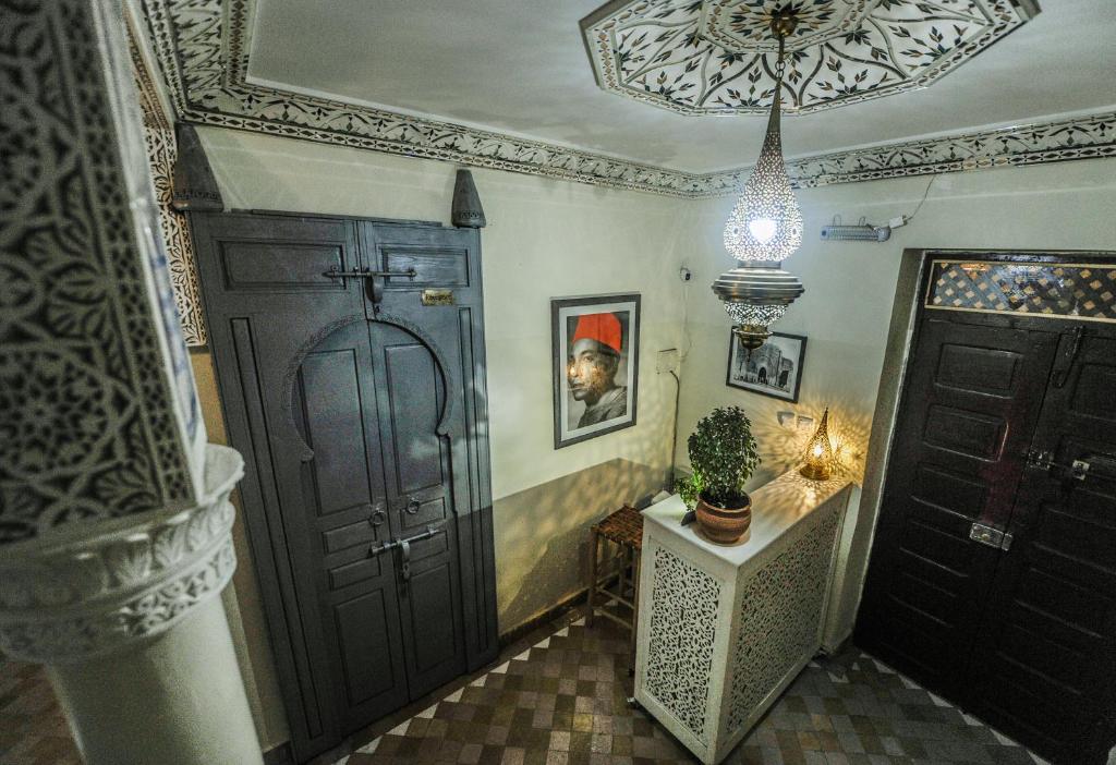 Riad Milouda foto 9