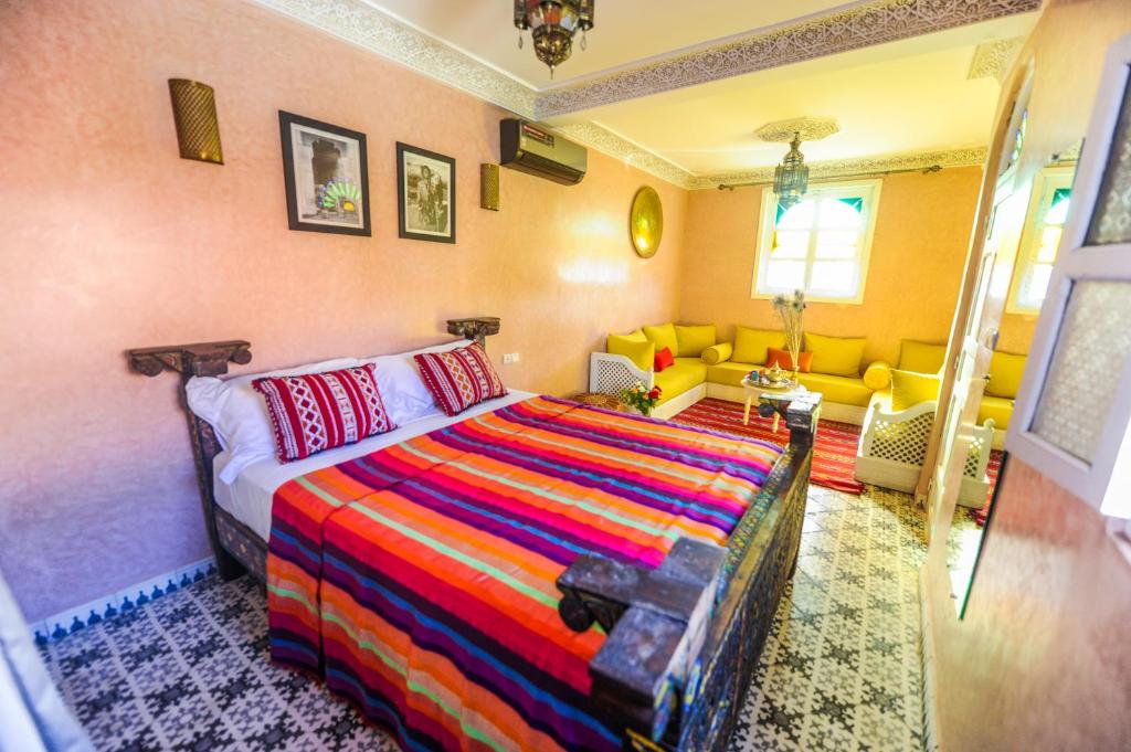 Riad Milouda foto 16