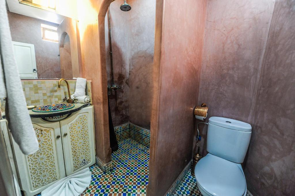 Riad Milouda foto 14