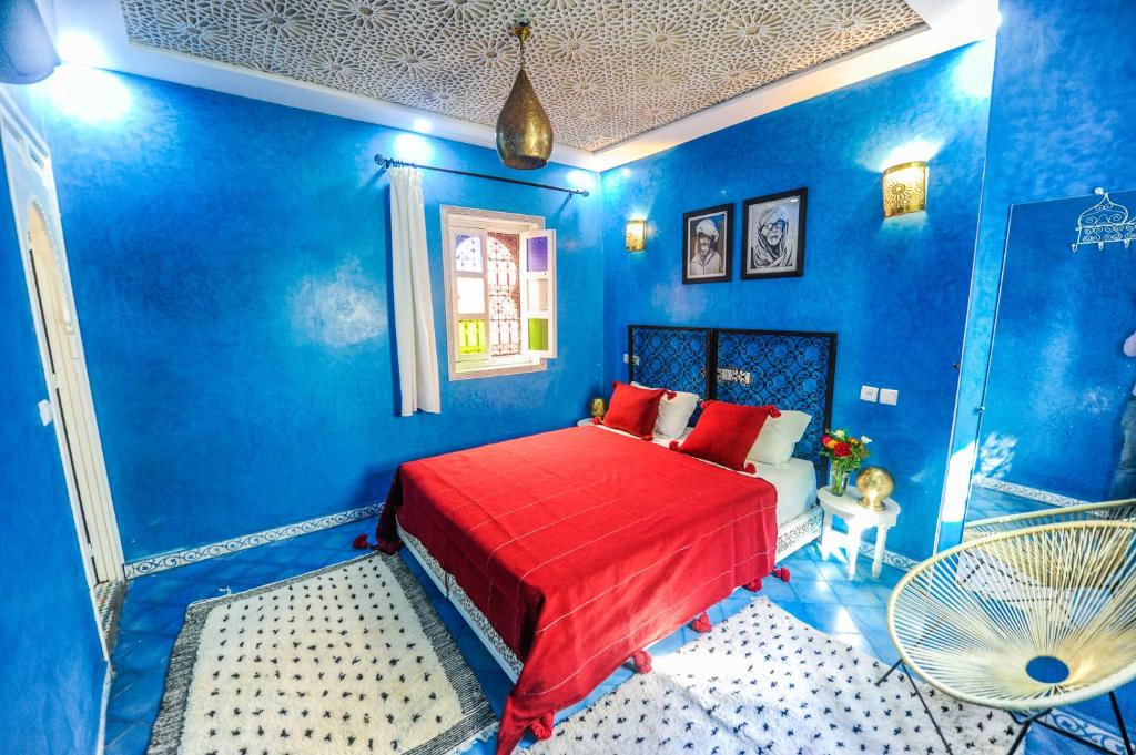 Riad Milouda foto 13