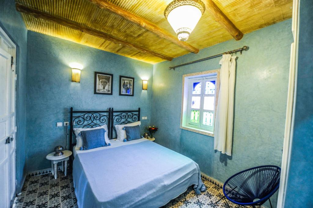 Riad Milouda image 1