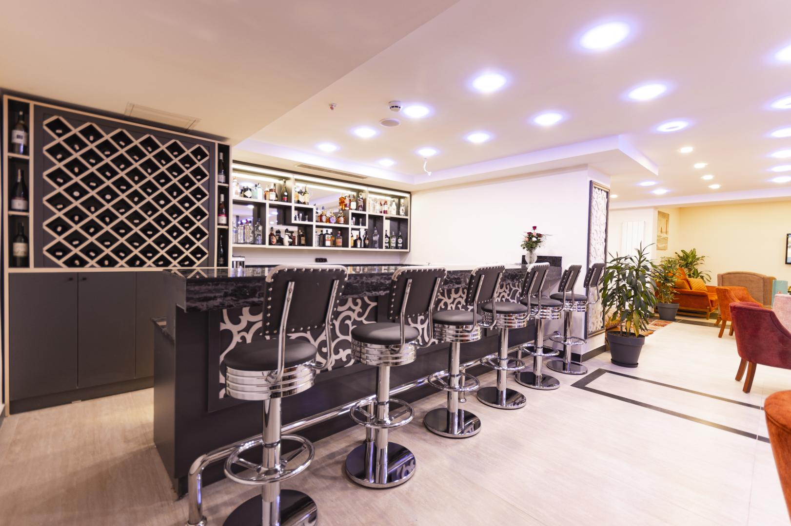 Antusa Design Hotel & Spa image 3