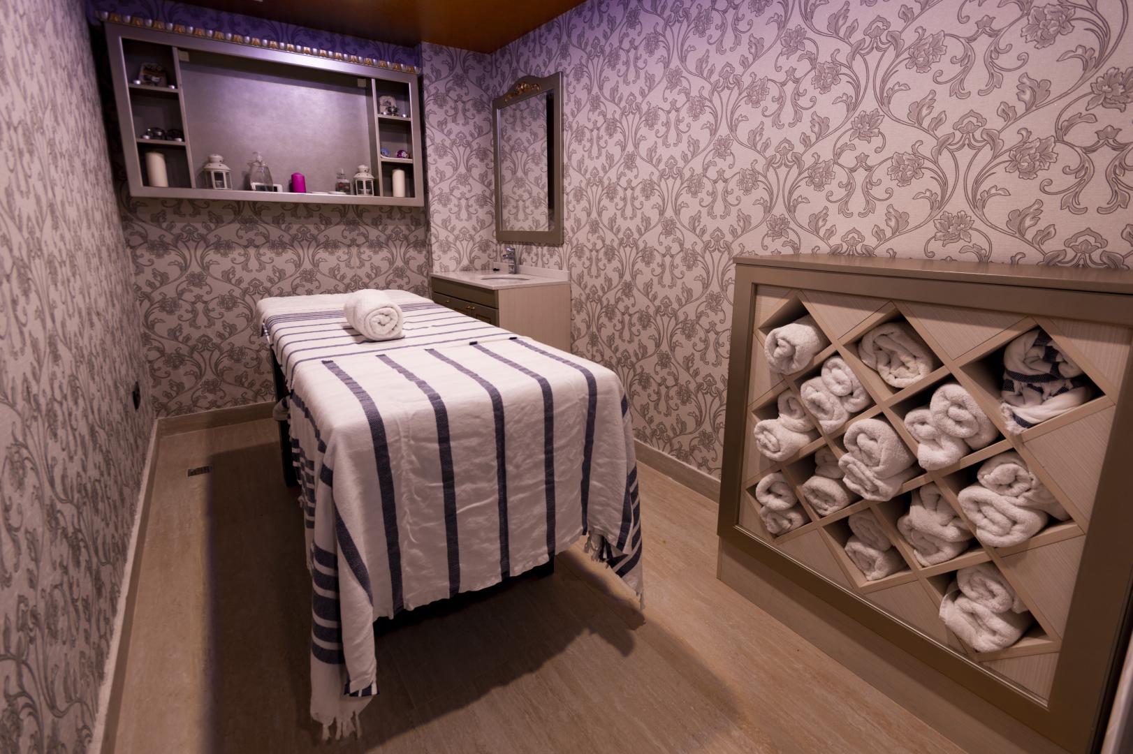 Antusa Design Hotel & Spa foto 16
