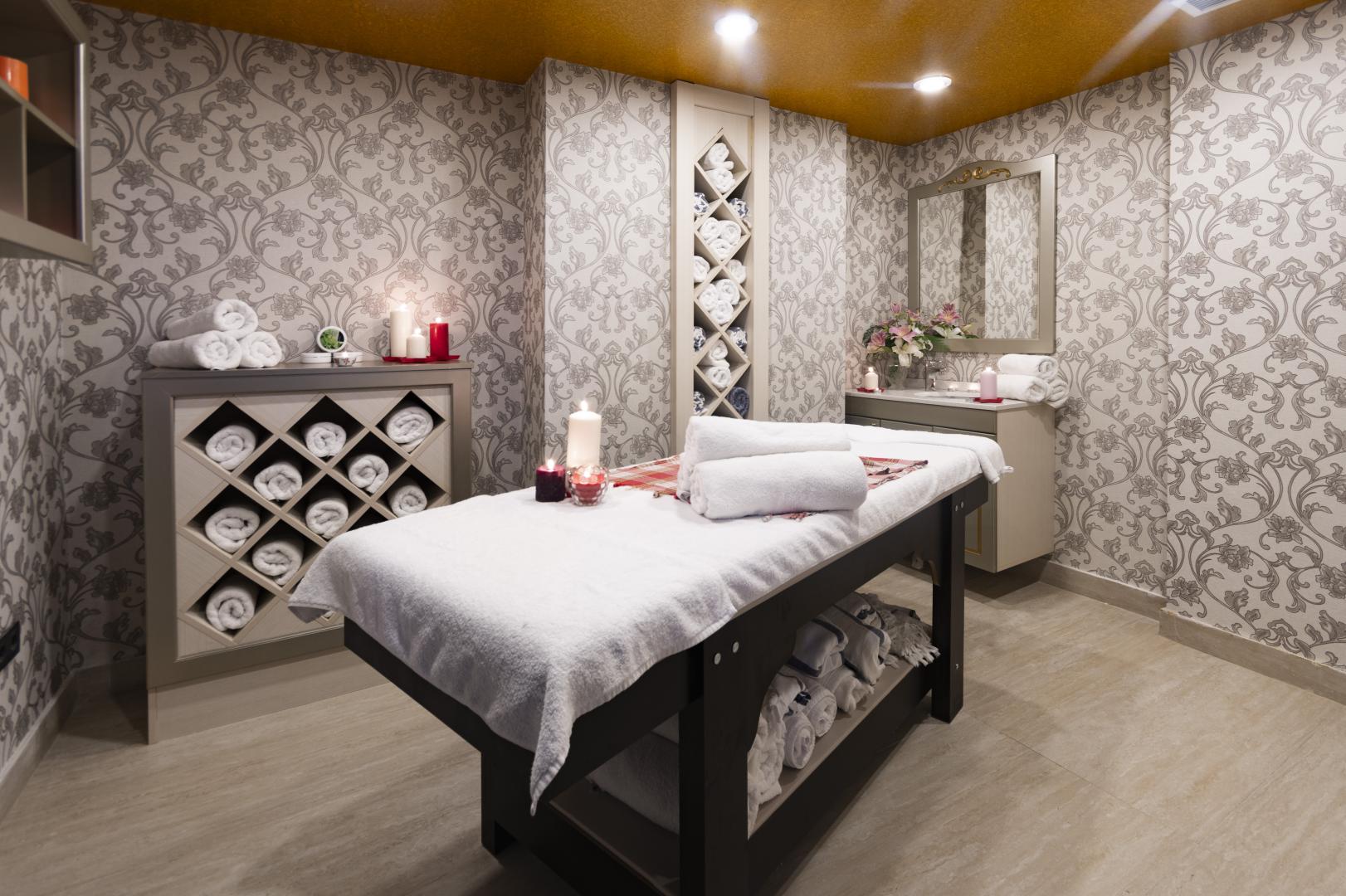 Antusa Design Hotel & Spa foto 35