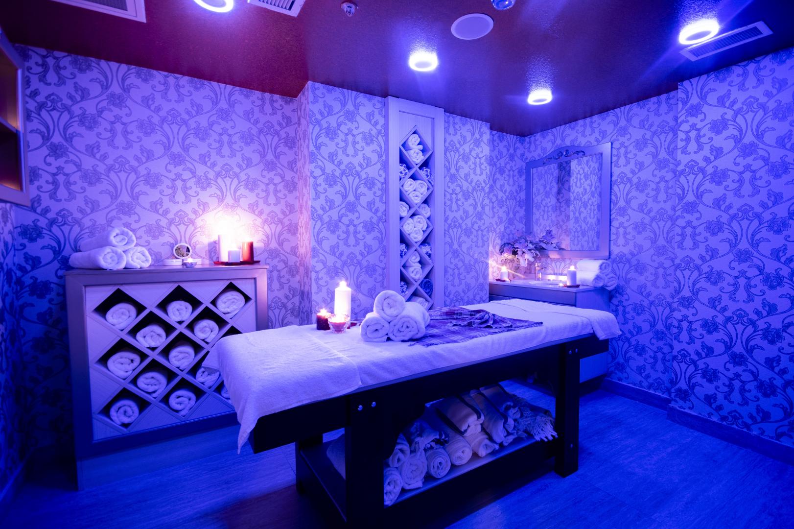 Antusa Design Hotel & Spa foto 23