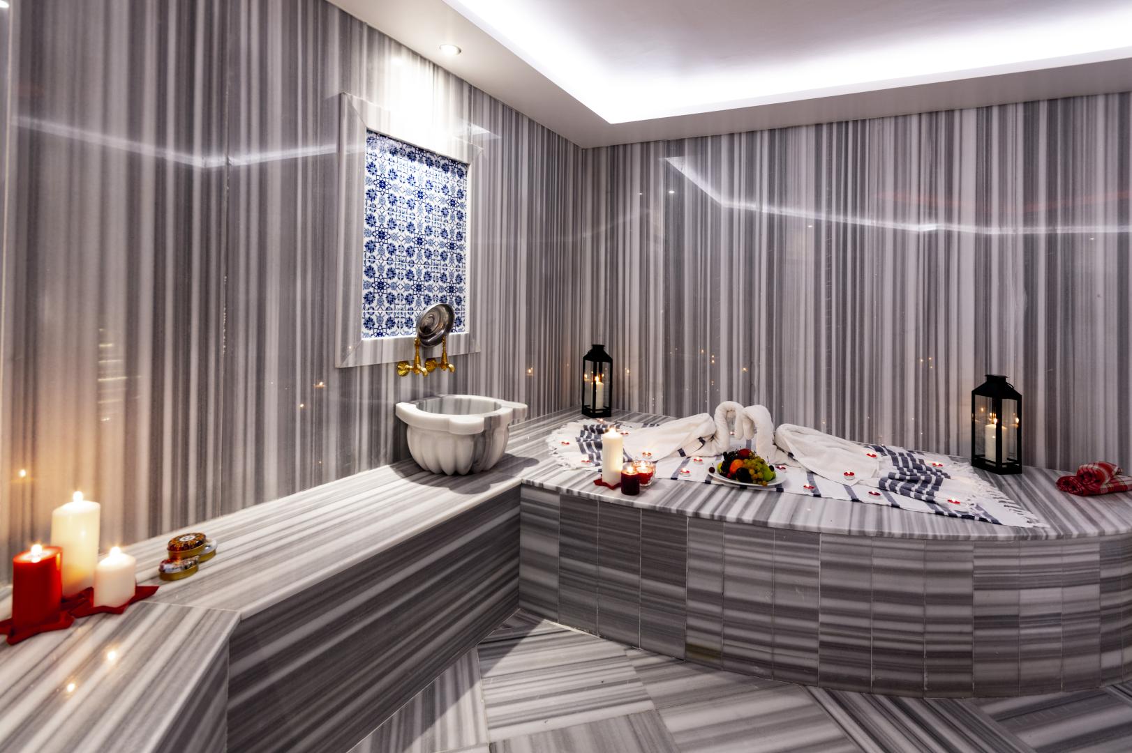 Antusa Design Hotel & Spa foto 43