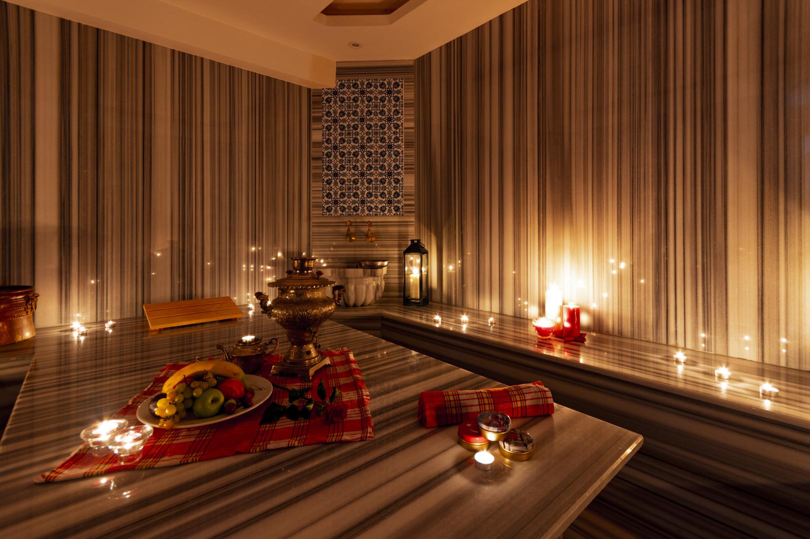 Antusa Design Hotel & Spa foto 15