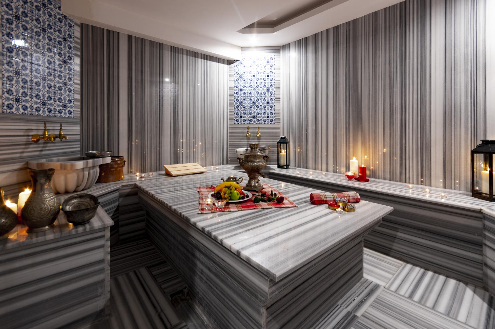 Antusa Design Hotel & Spa foto 27
