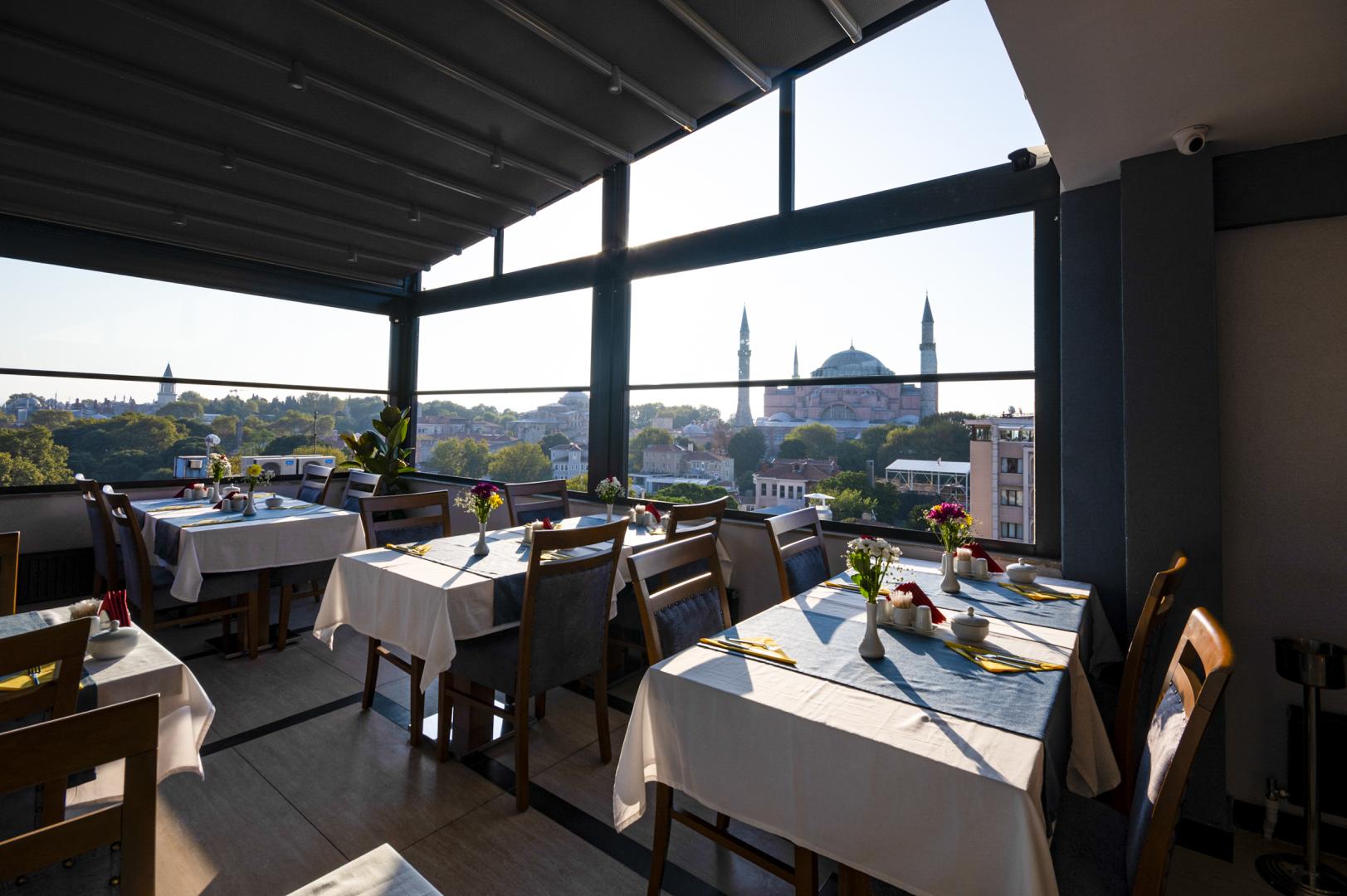 Antusa Design Hotel & Spa foto 11