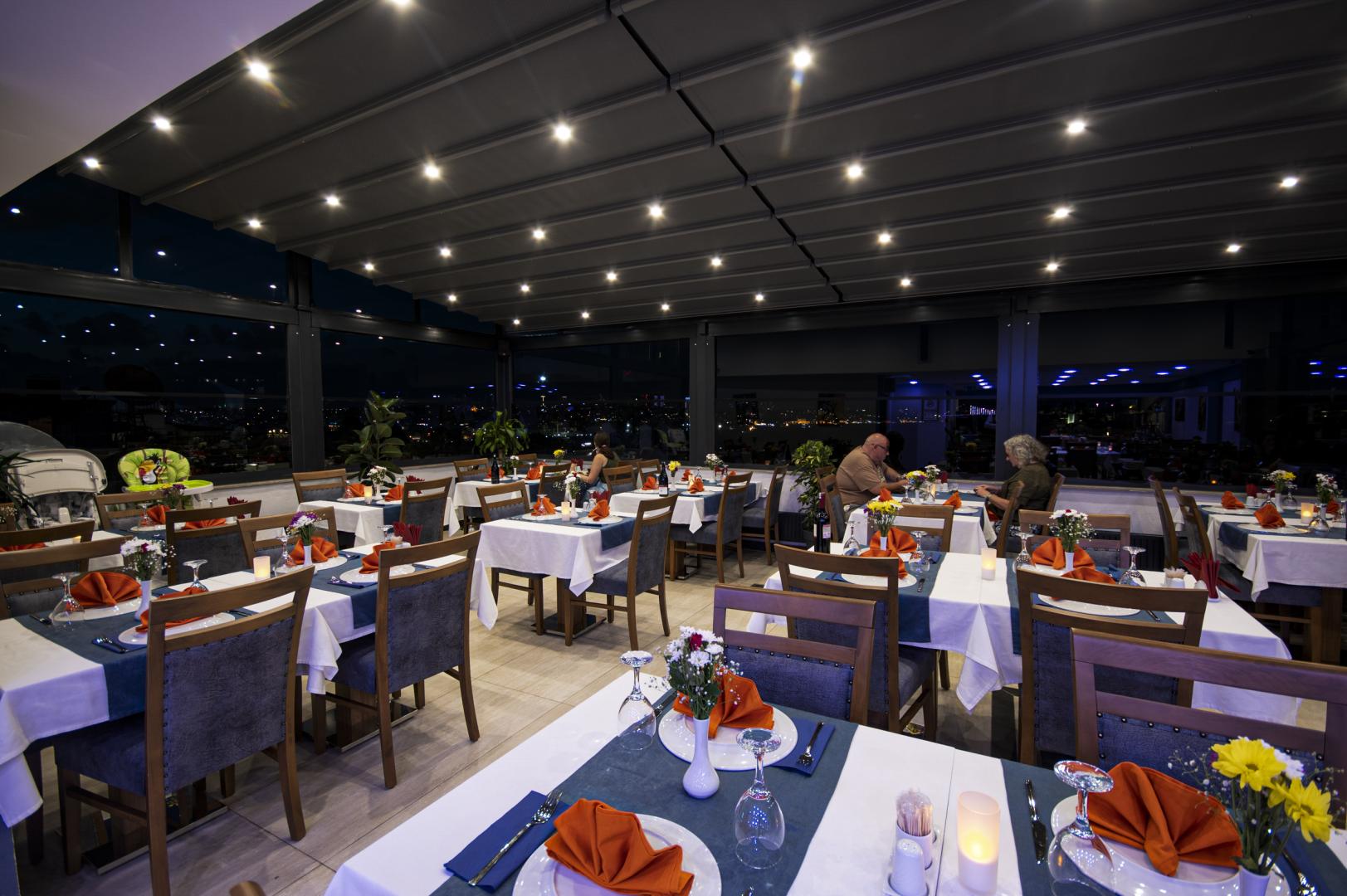 Antusa Design Hotel & Spa foto 41