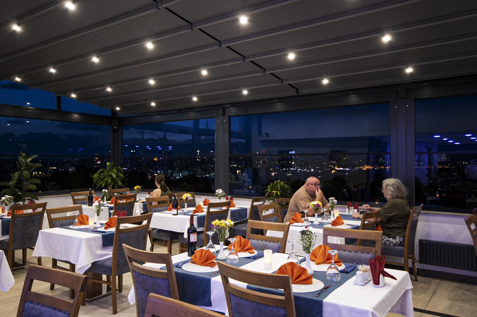 Antusa Design Hotel & Spa image 2